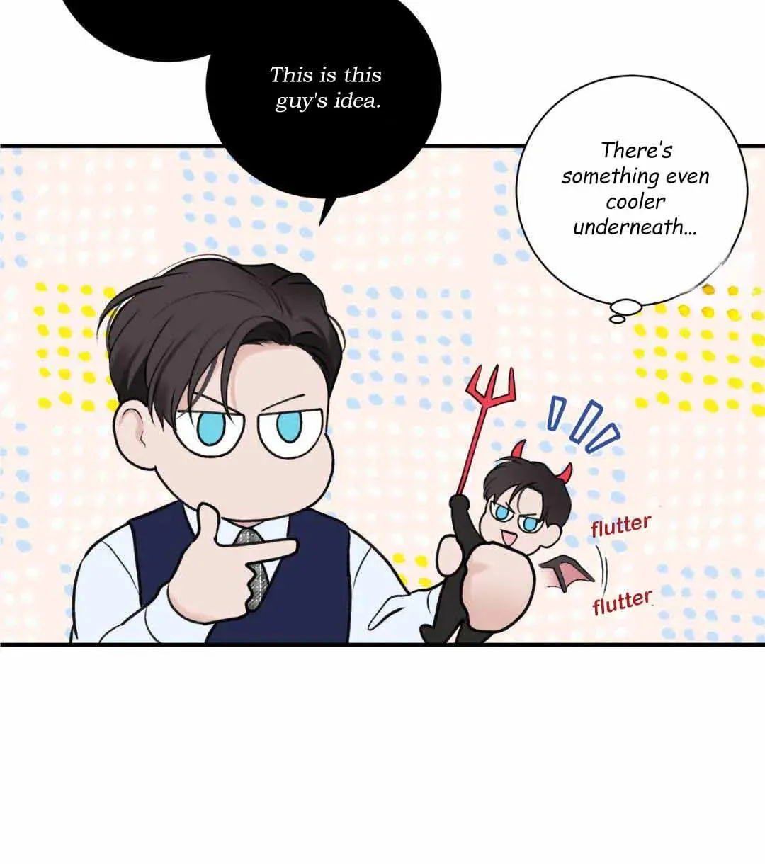 Read Overclock chapter 14 image 30 on Lezhin