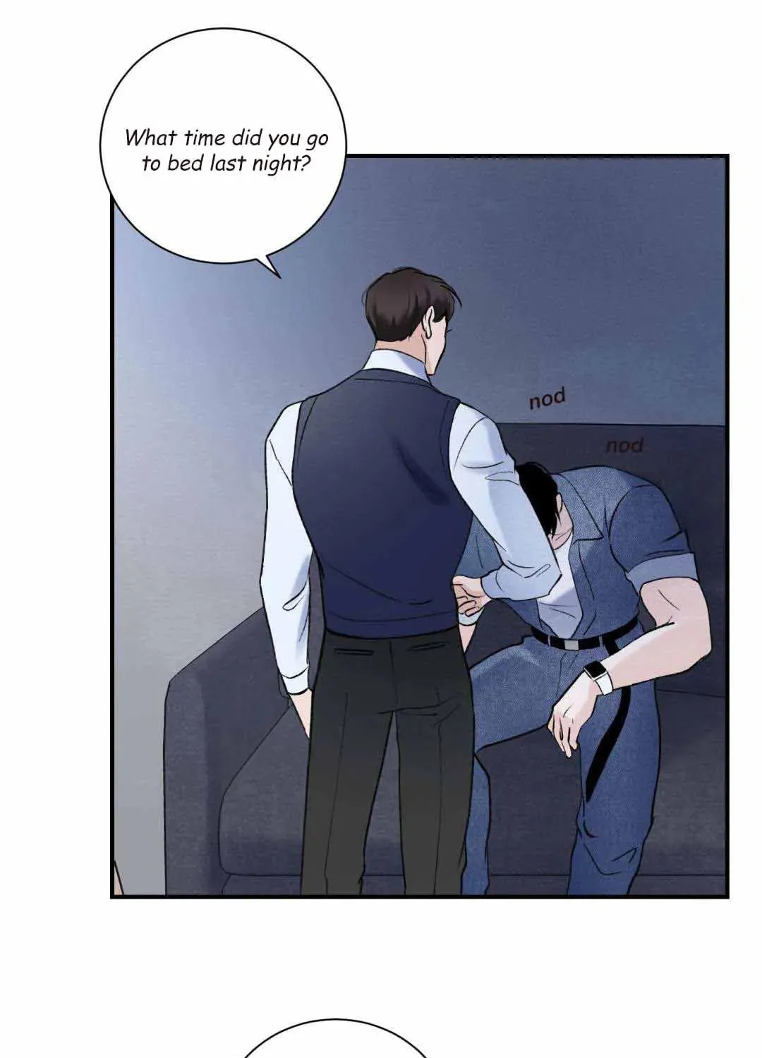 Read Overclock chapter 14 image 31 on Lezhin