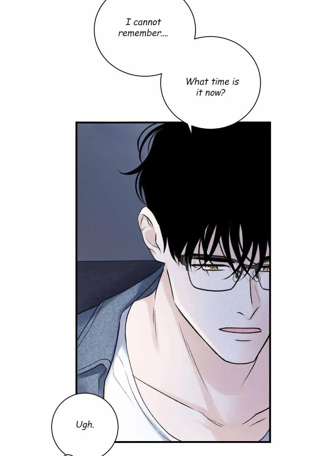 Read Overclock chapter 14 image 32 on Lezhin