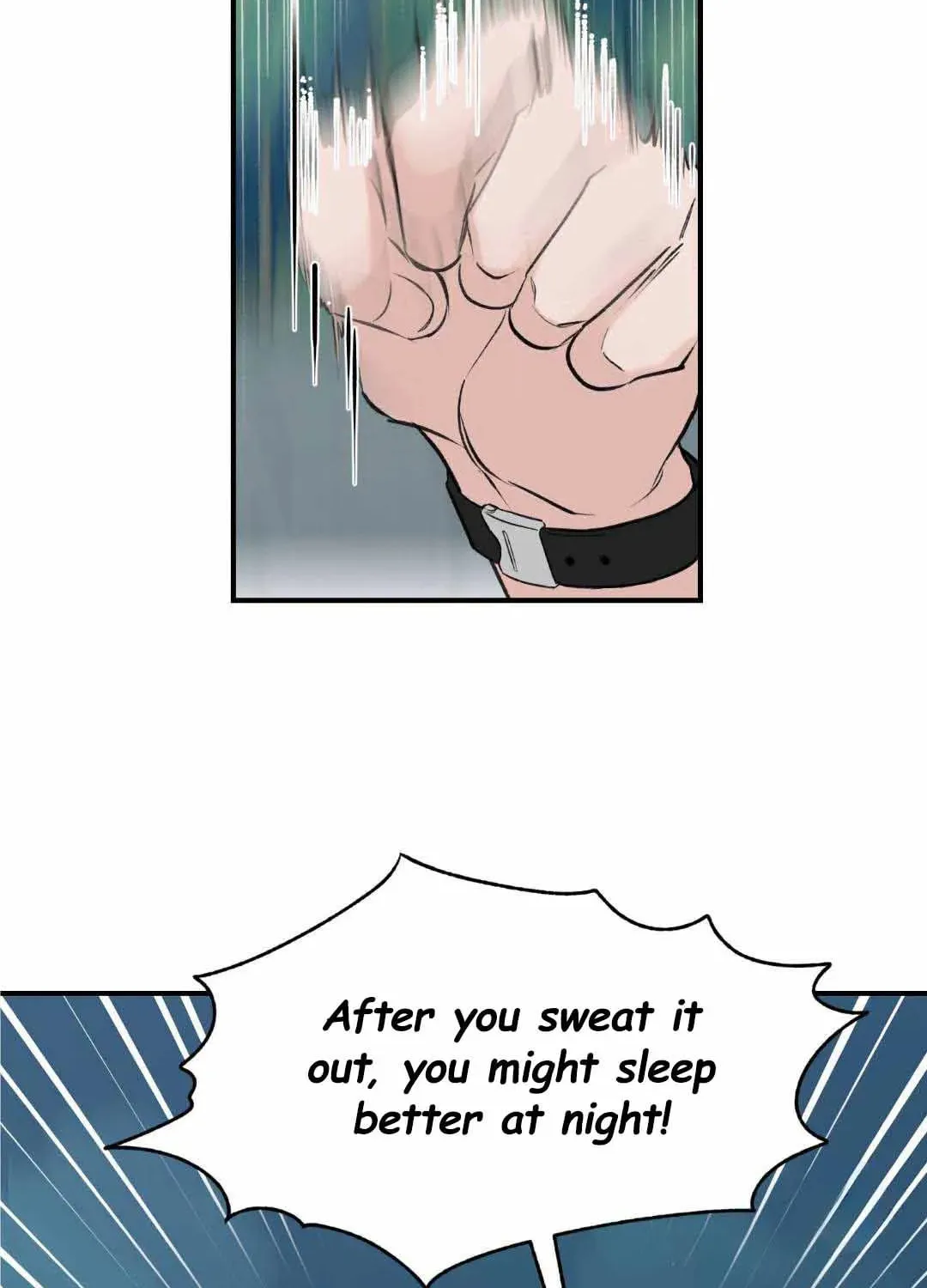 Read Overclock chapter 14 image 37 on Lezhin