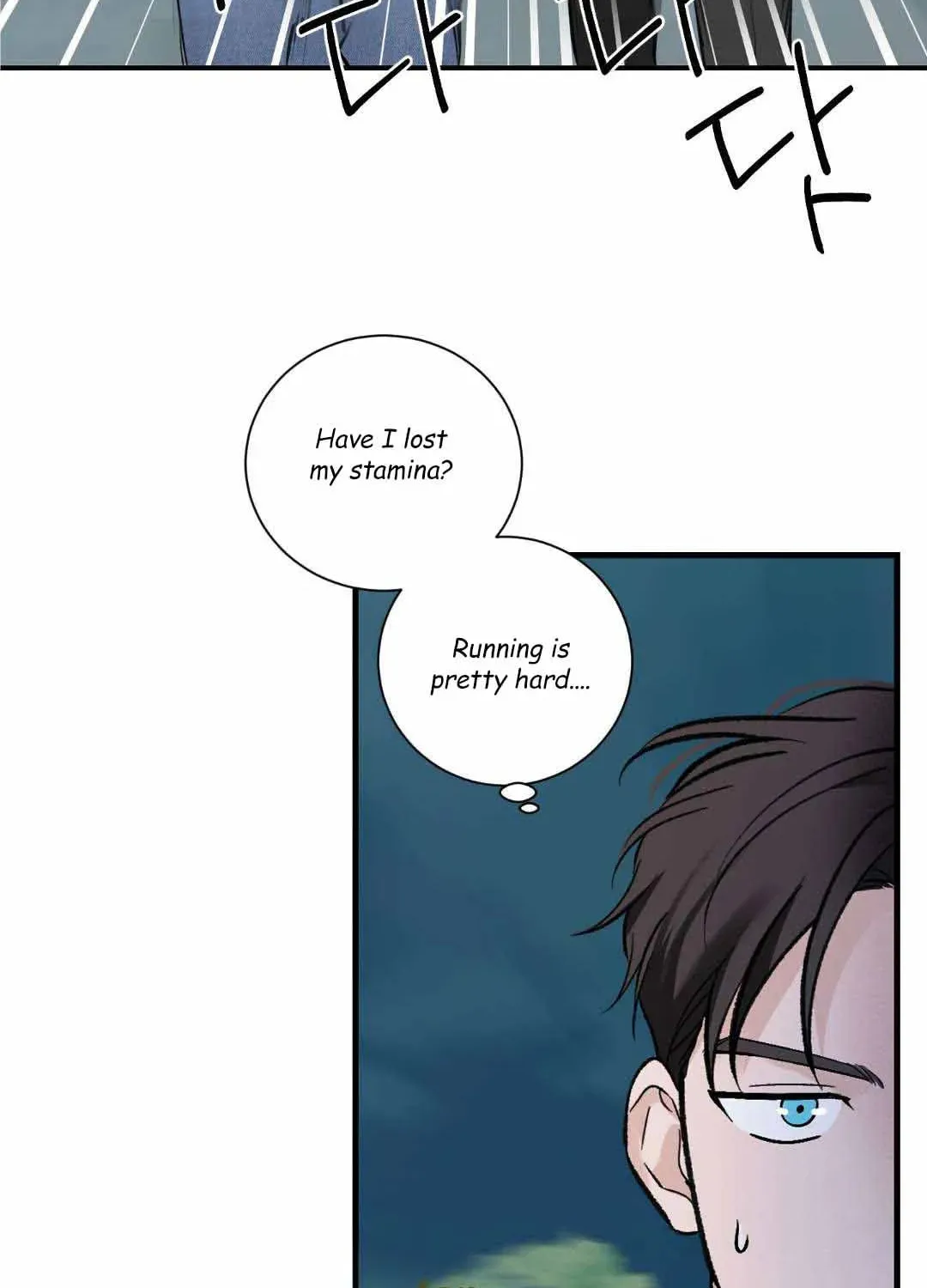 Read Overclock chapter 14 image 39 on Lezhin