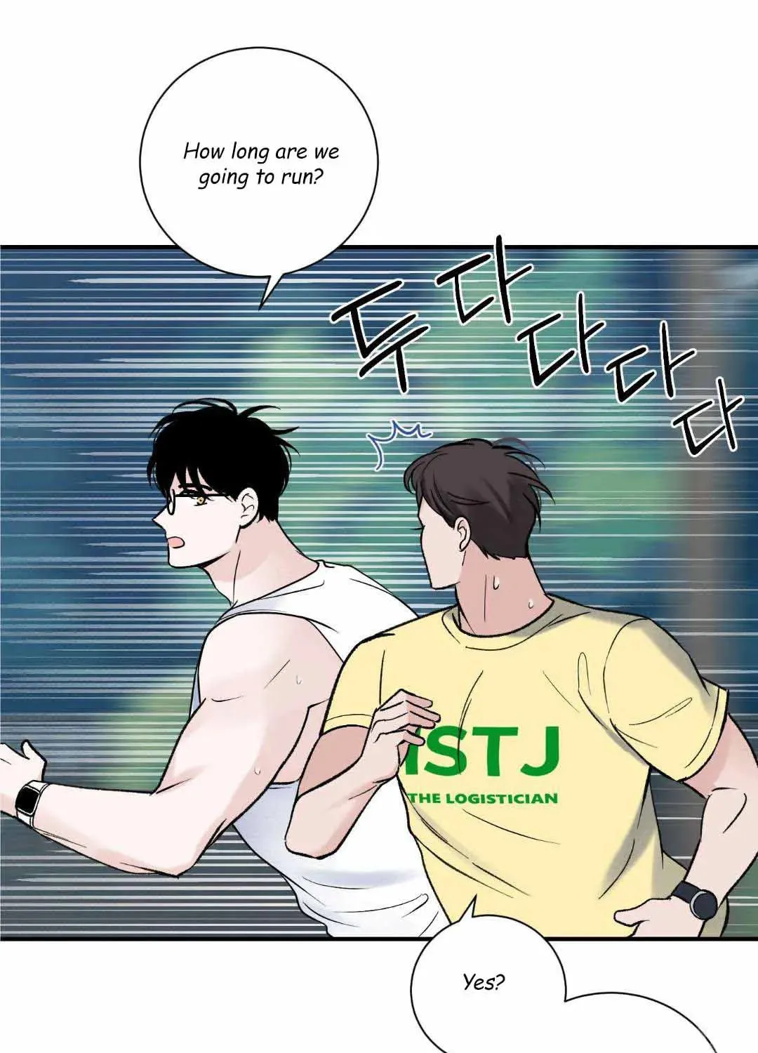 Read Overclock chapter 14 image 41 on Lezhin
