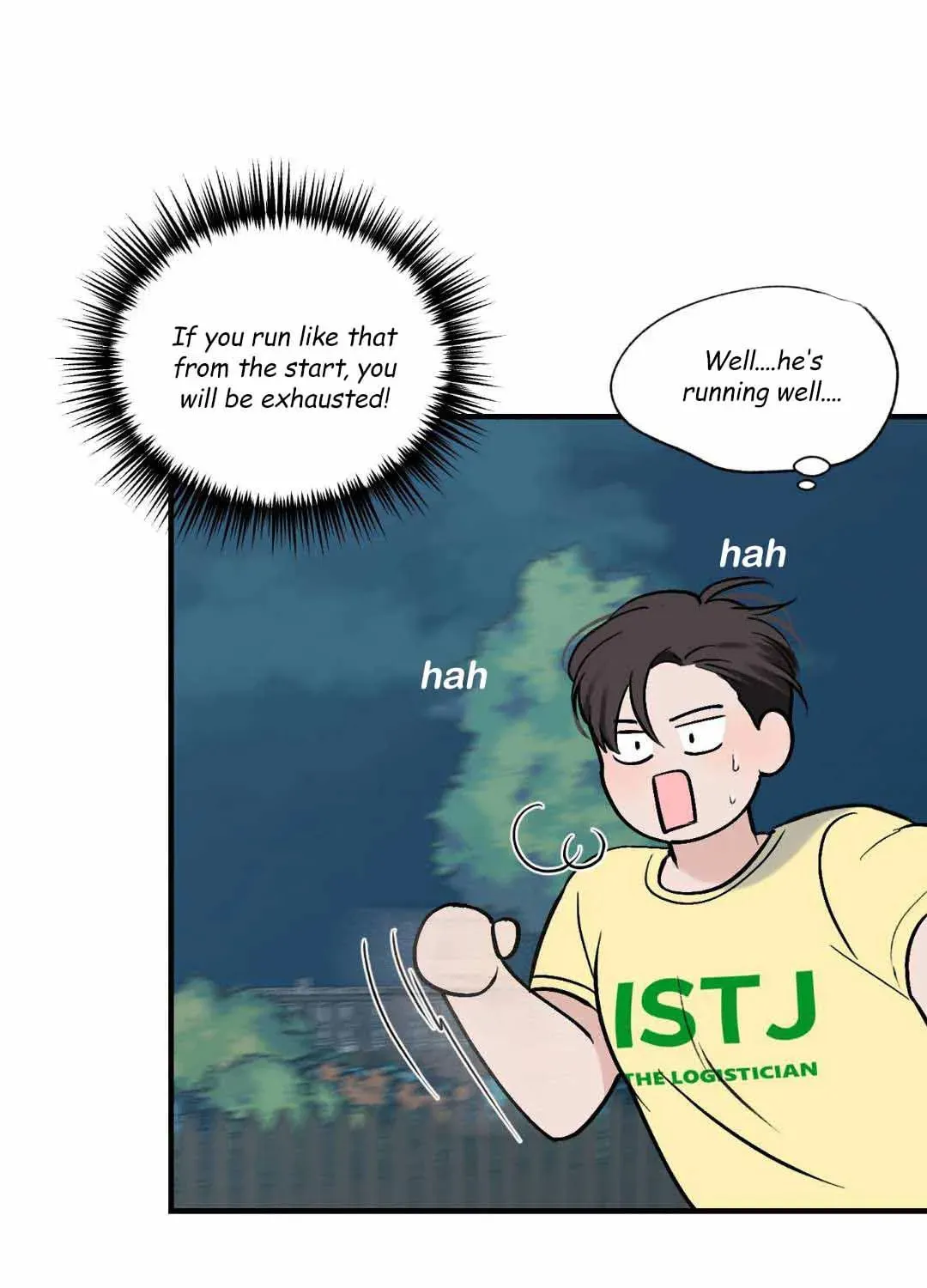 Read Overclock chapter 14 image 45 on Lezhin