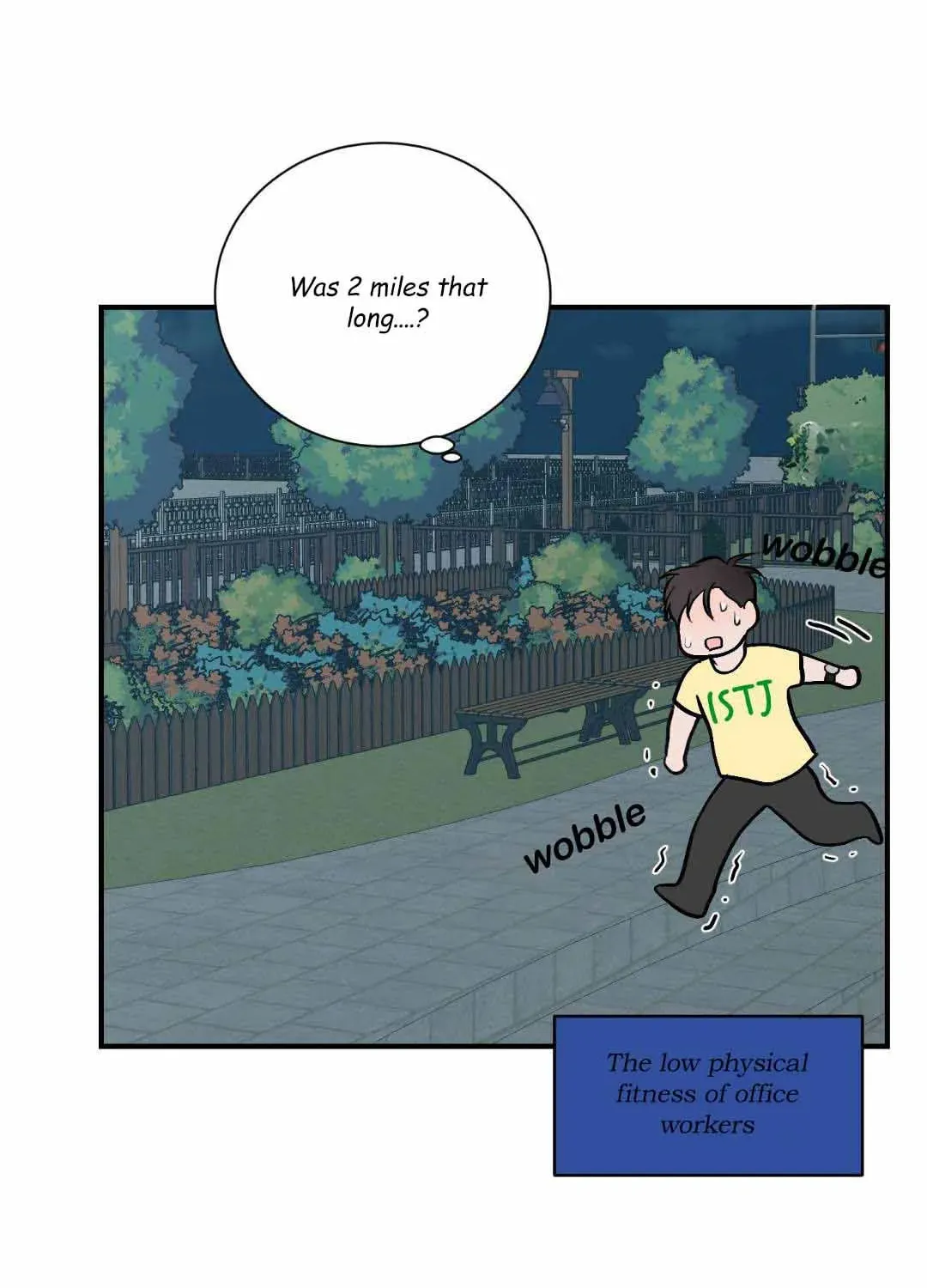 Read Overclock chapter 14 image 46 on Lezhin