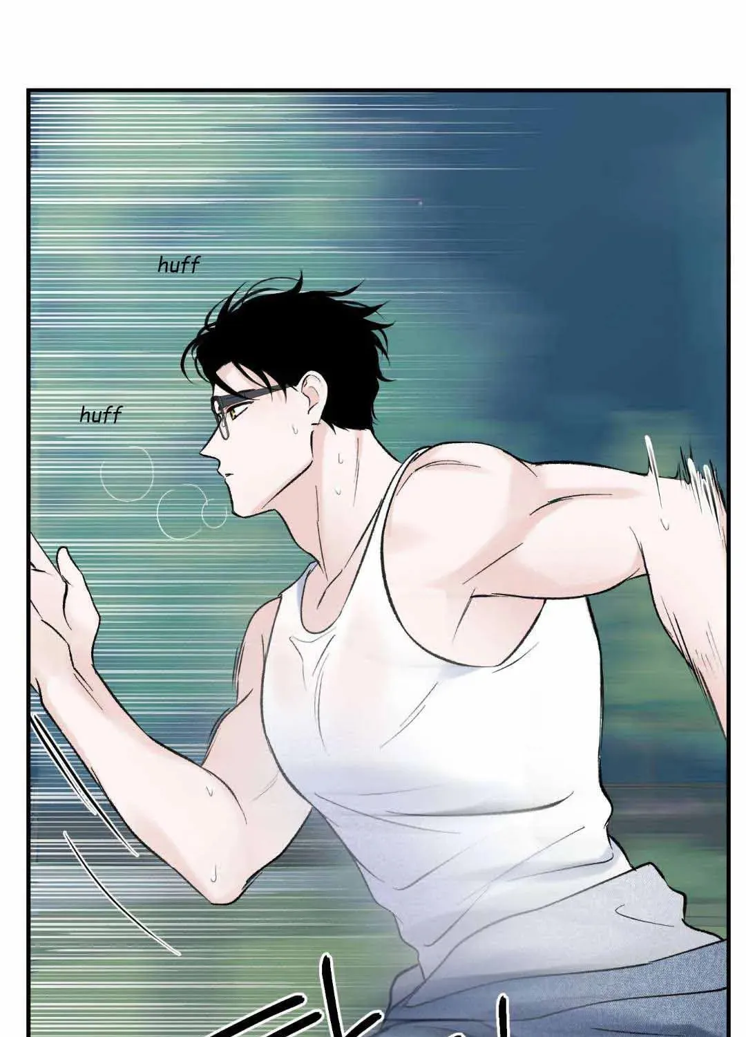 Read Overclock chapter 14 image 47 on Lezhin