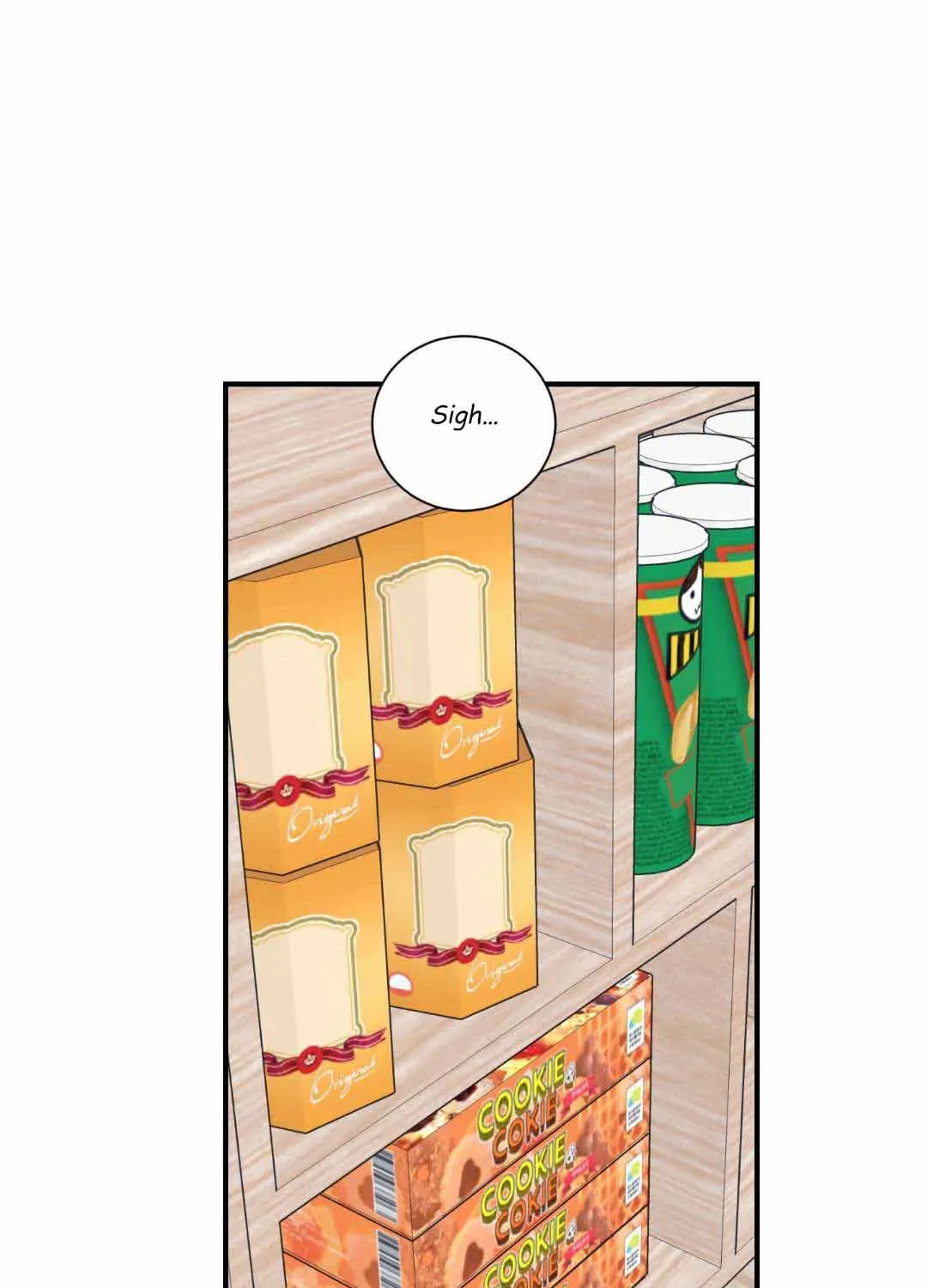Read Overclock chapter 14 image 5 on Lezhin