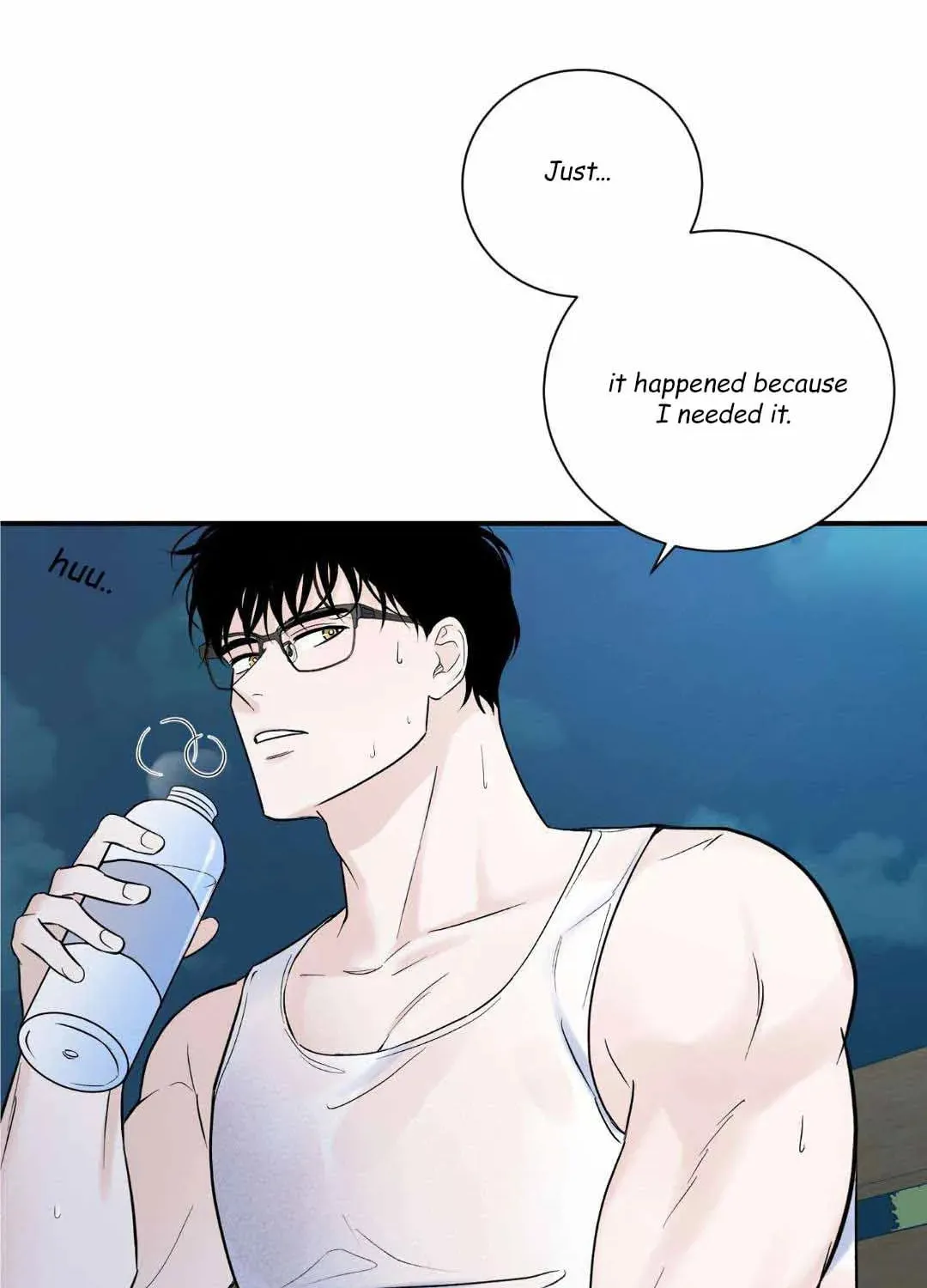 Read Overclock chapter 14 image 53 on Lezhin