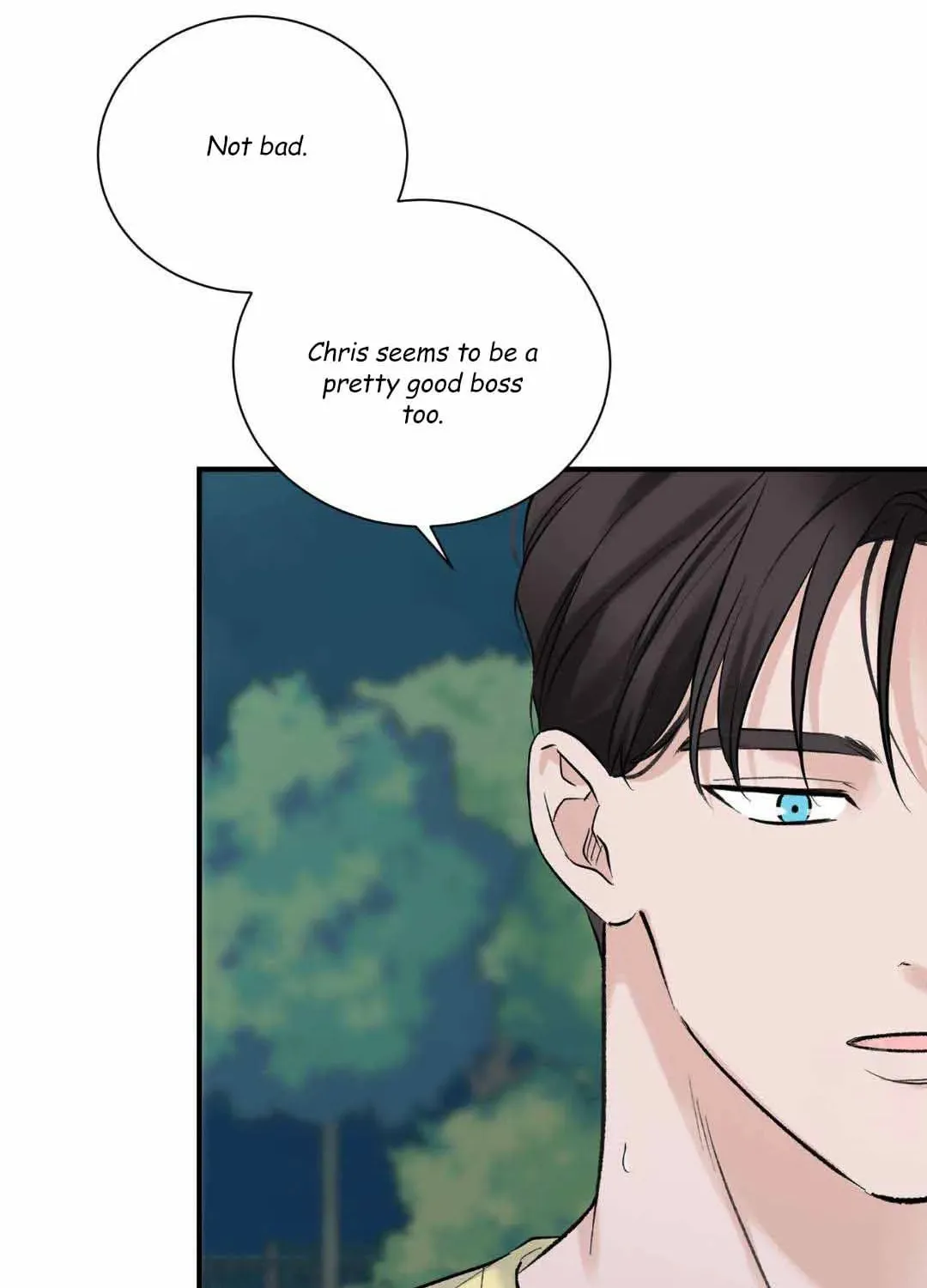Read Overclock chapter 14 image 61 on Lezhin