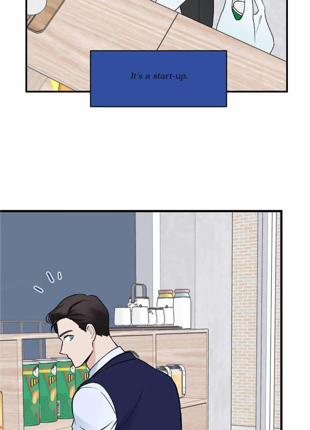Read Overclock chapter 14 image 7 on Lezhin