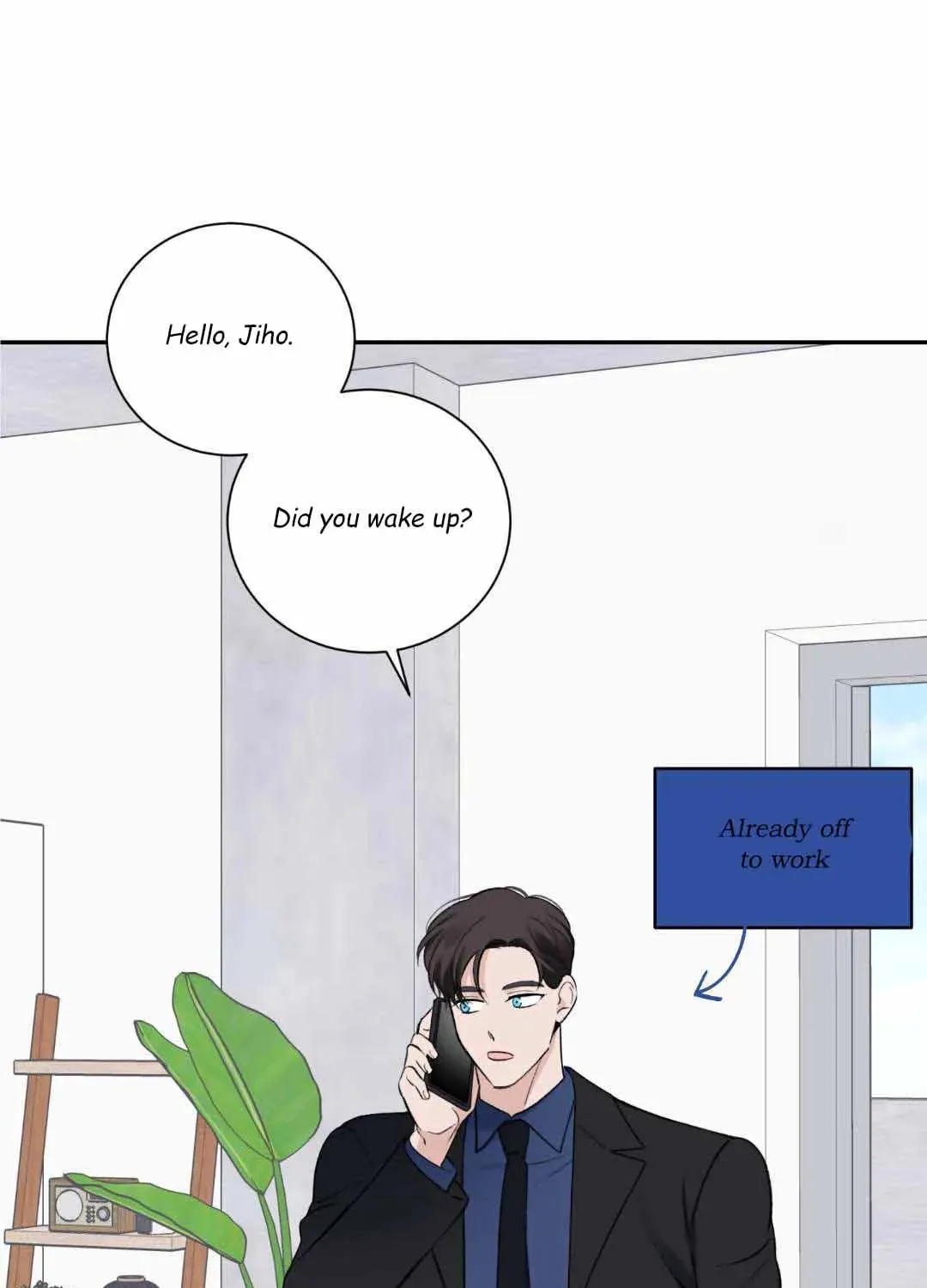 Read Overclock chapter 14 image 70 on Lezhin