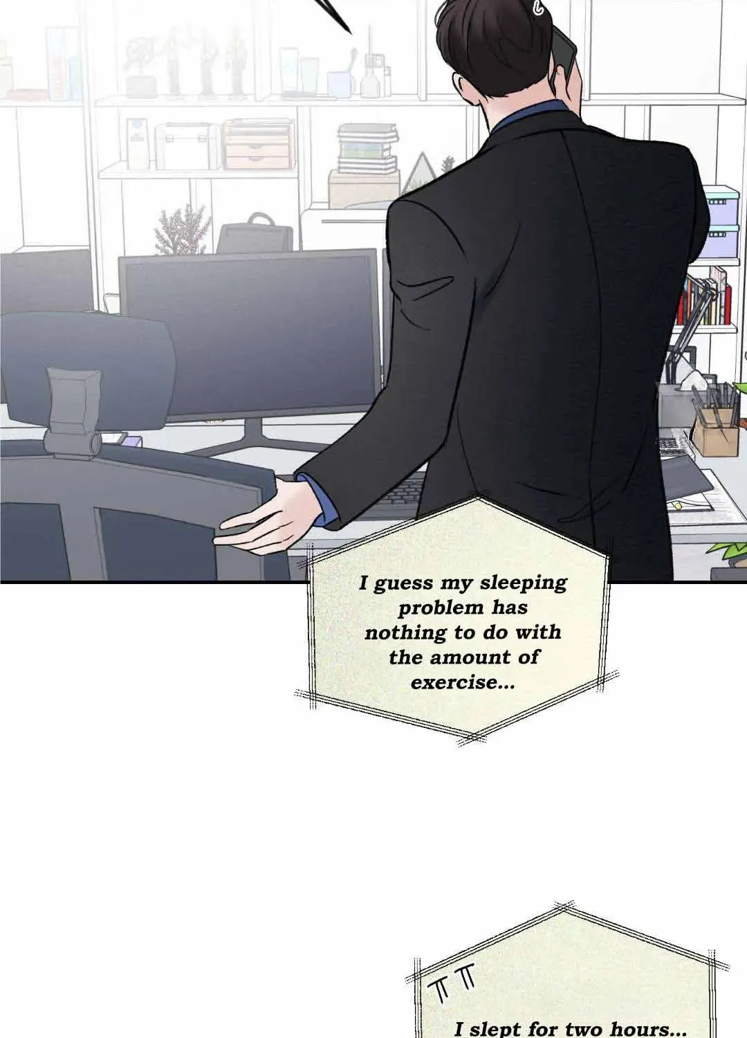 Read Overclock chapter 14 image 73 on Lezhin