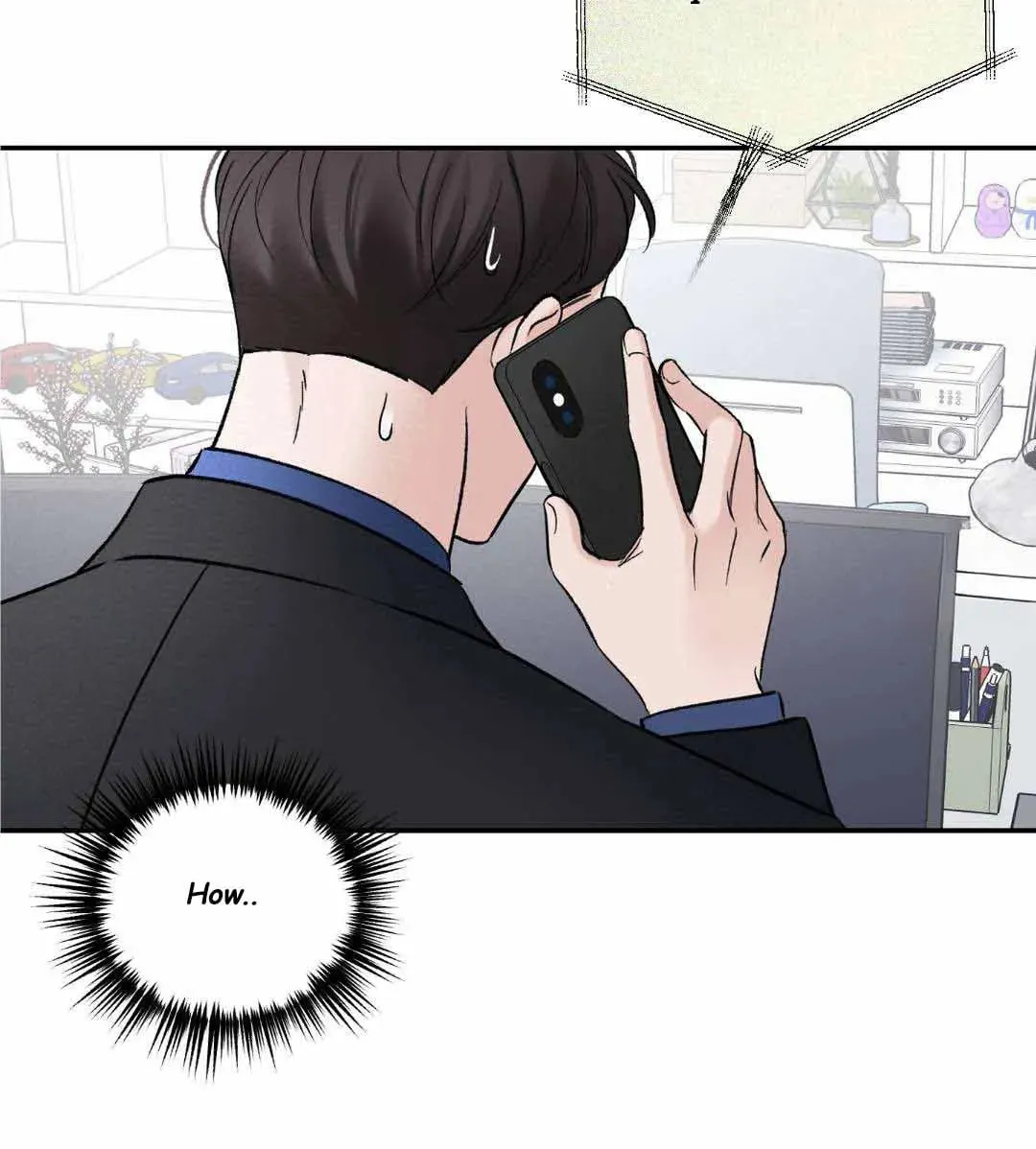 Read Overclock chapter 14 image 74 on Lezhin