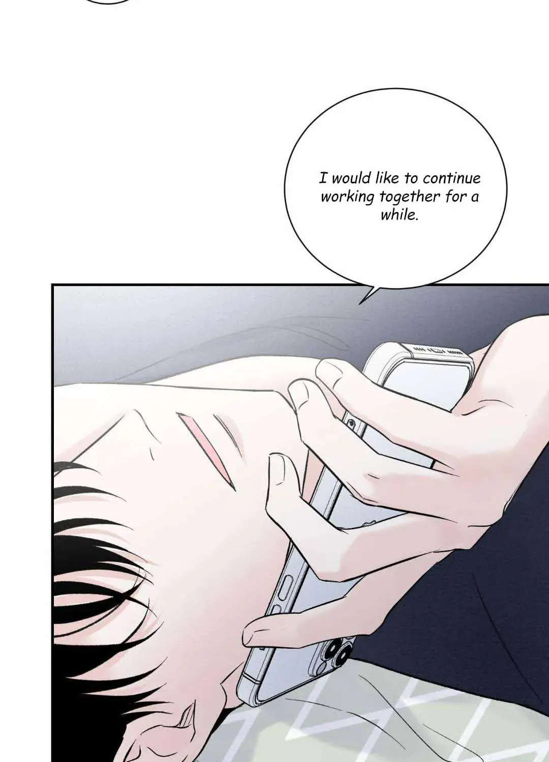 Read Overclock chapter 14 image 76 on Lezhin