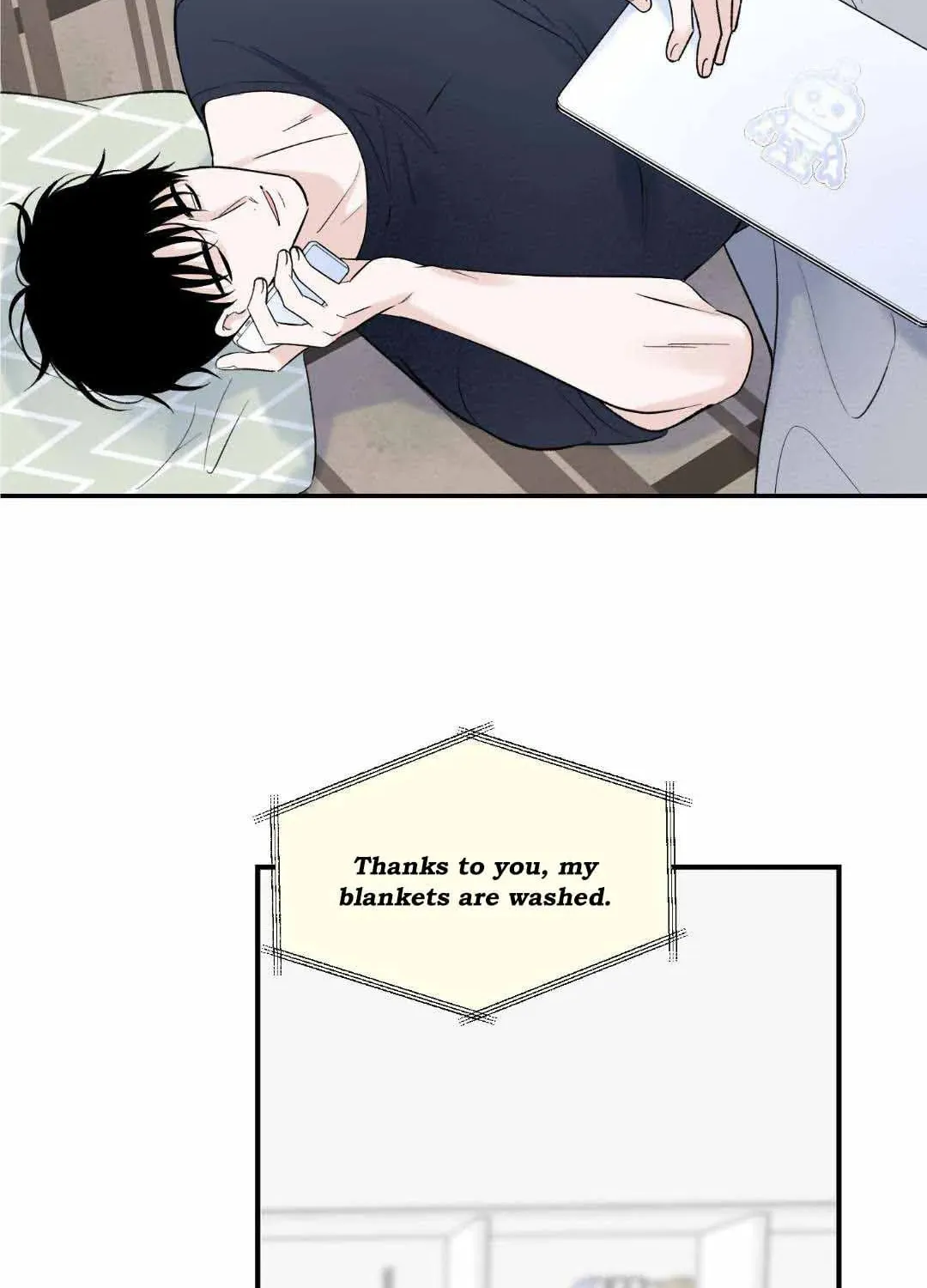 Read Overclock chapter 14 image 78 on Lezhin