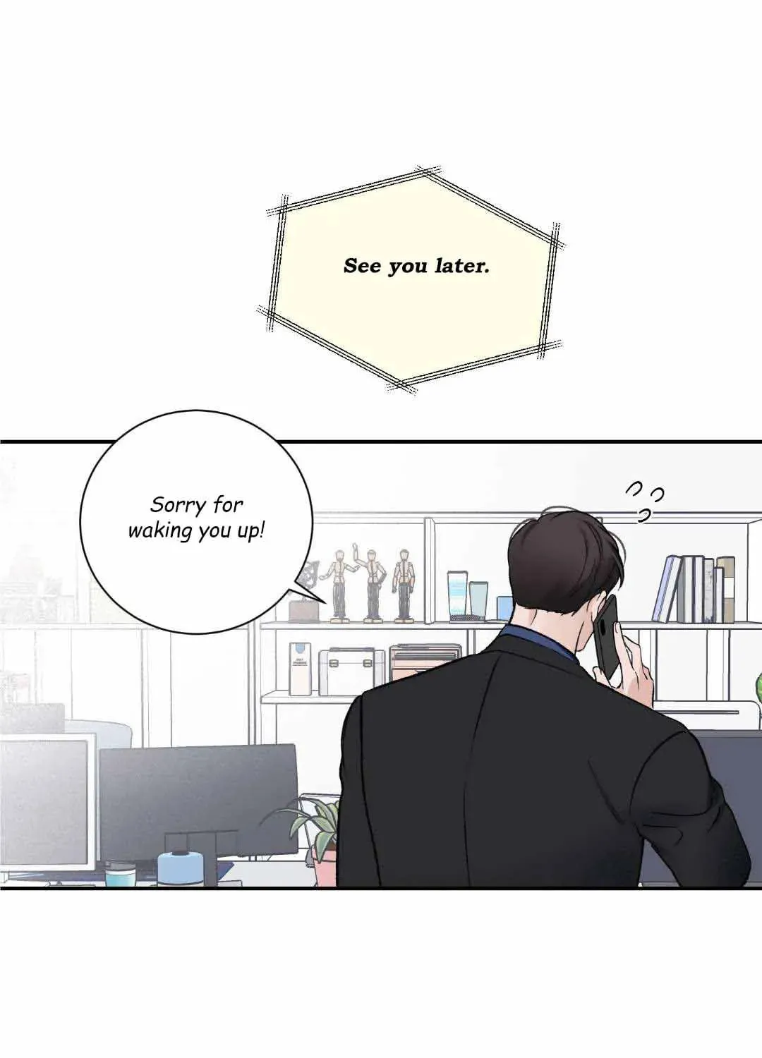 Read Overclock chapter 14 image 80 on Lezhin