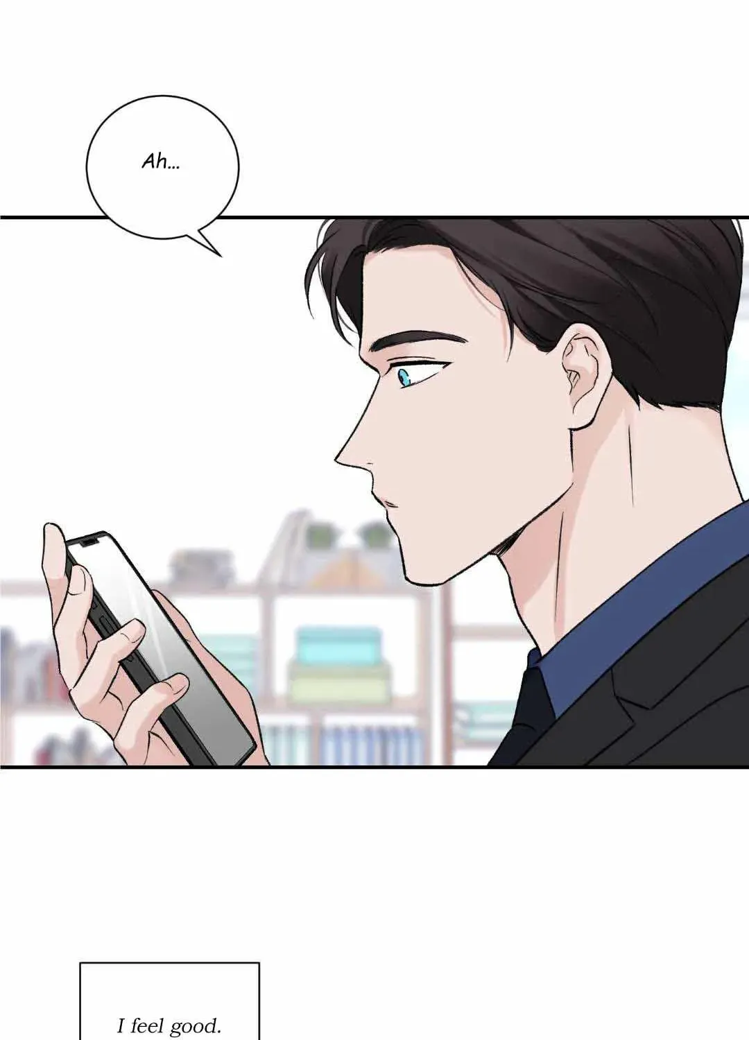 Read Overclock chapter 14 image 81 on Lezhin