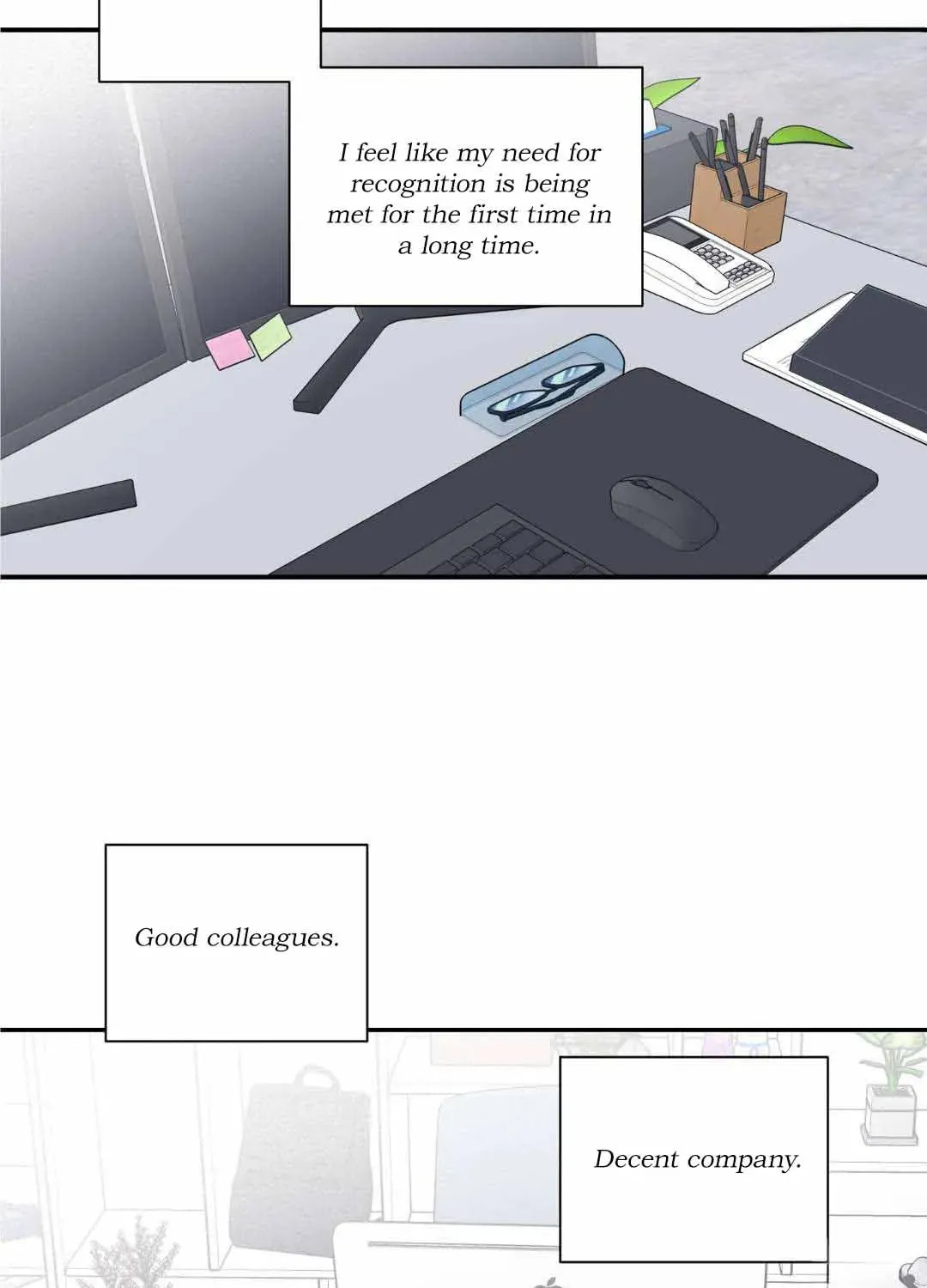 Read Overclock chapter 14 image 82 on Lezhin
