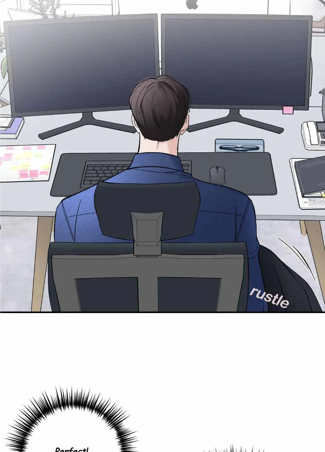 Read Overclock chapter 14 image 83 on Lezhin