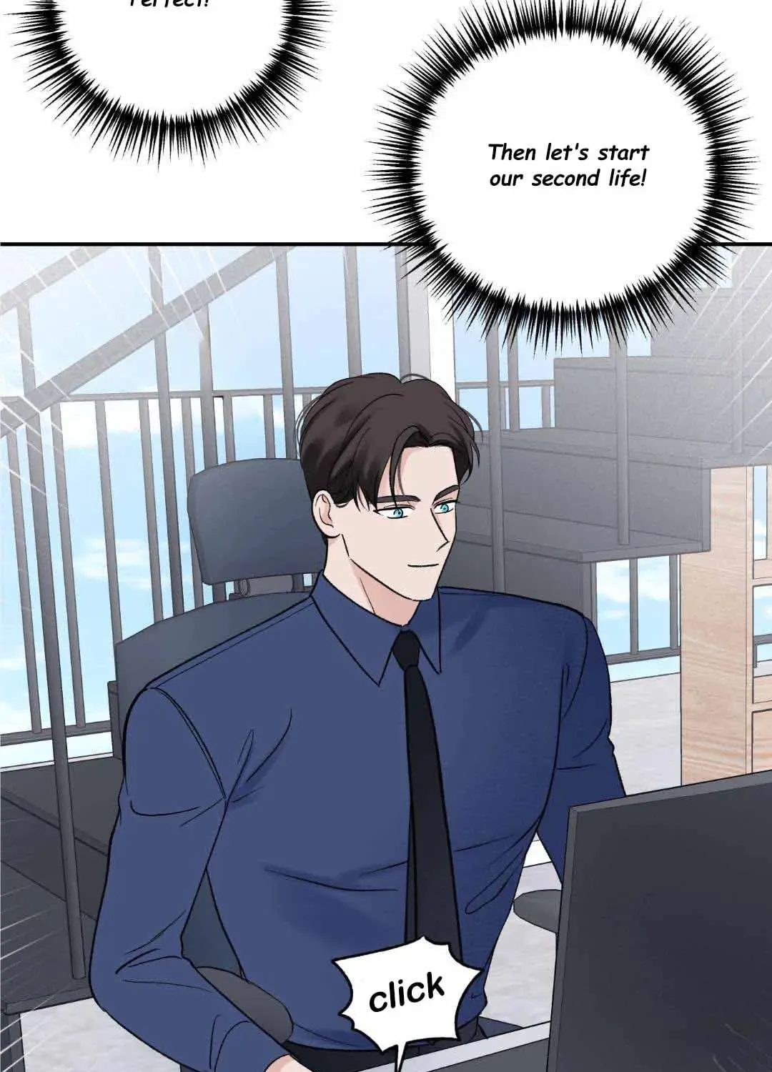 Read Overclock chapter 14 image 84 on Lezhin