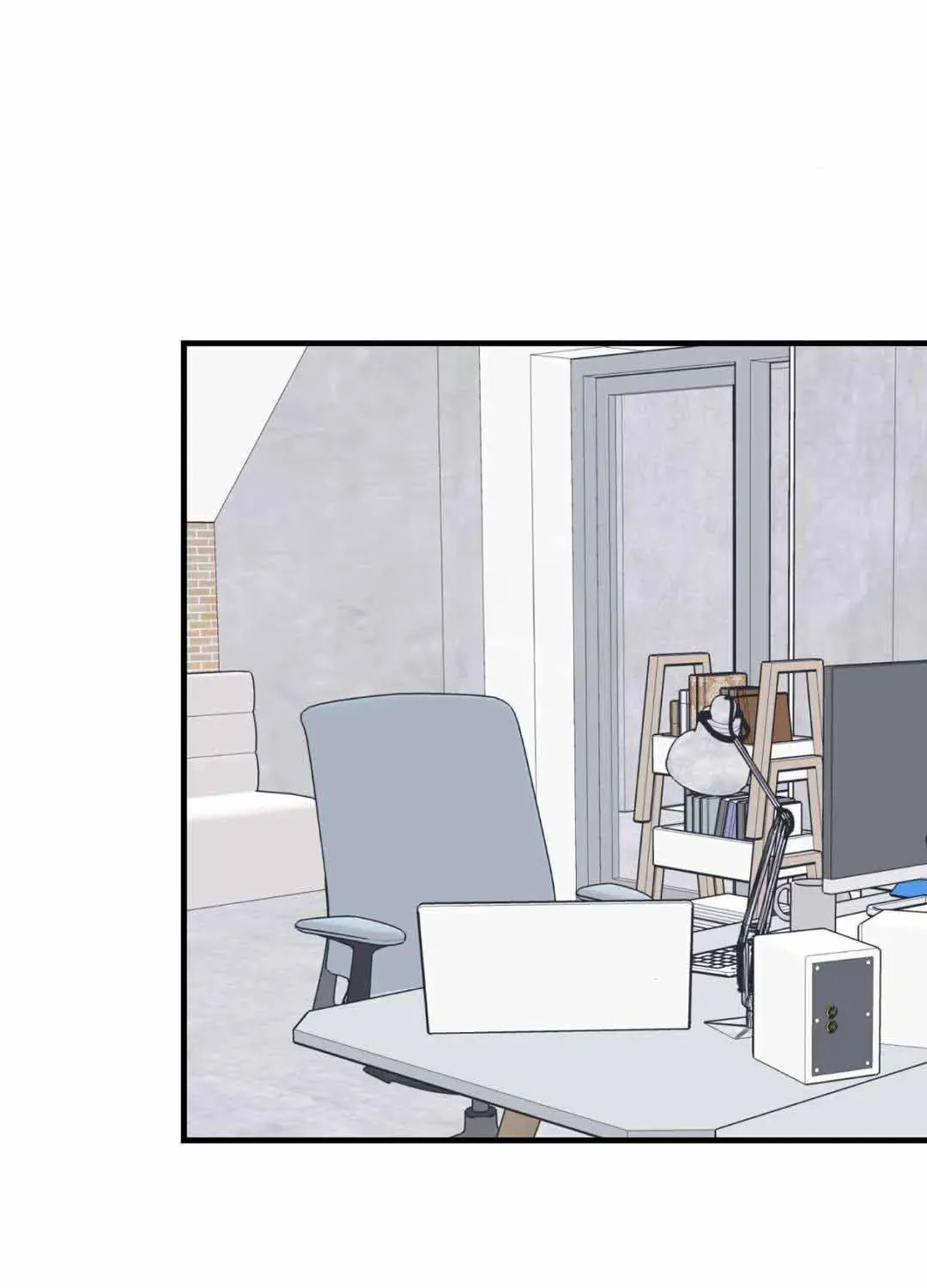 Read Overclock chapter 14 image 9 on Lezhin