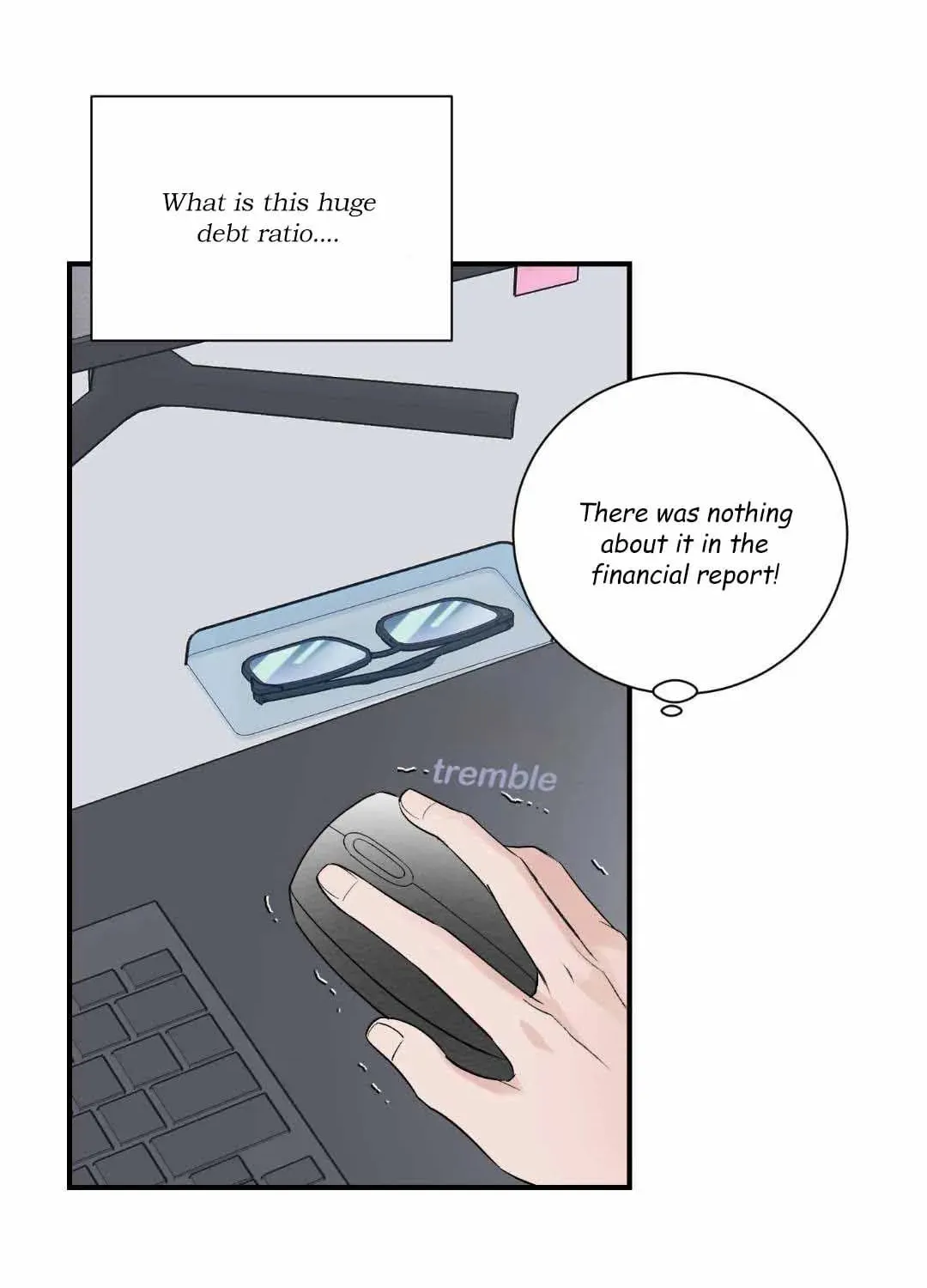 Read Overclock chapter 15 image 1 on Lezhin