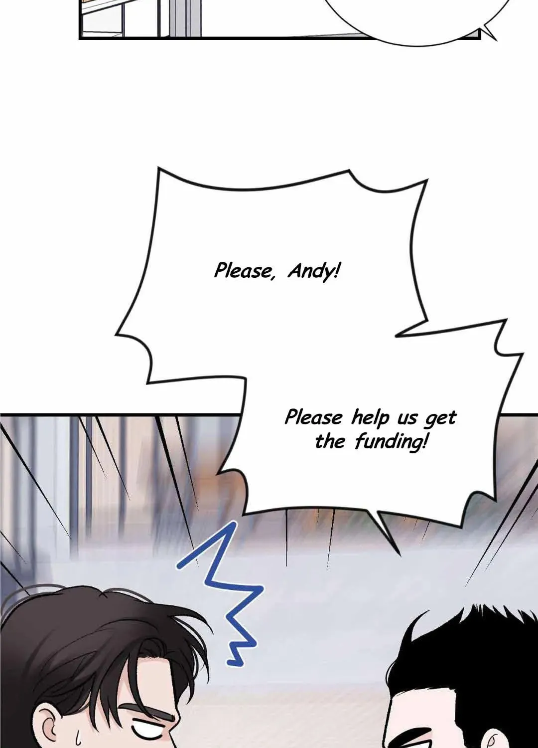 Read Overclock chapter 15 image 11 on Lezhin