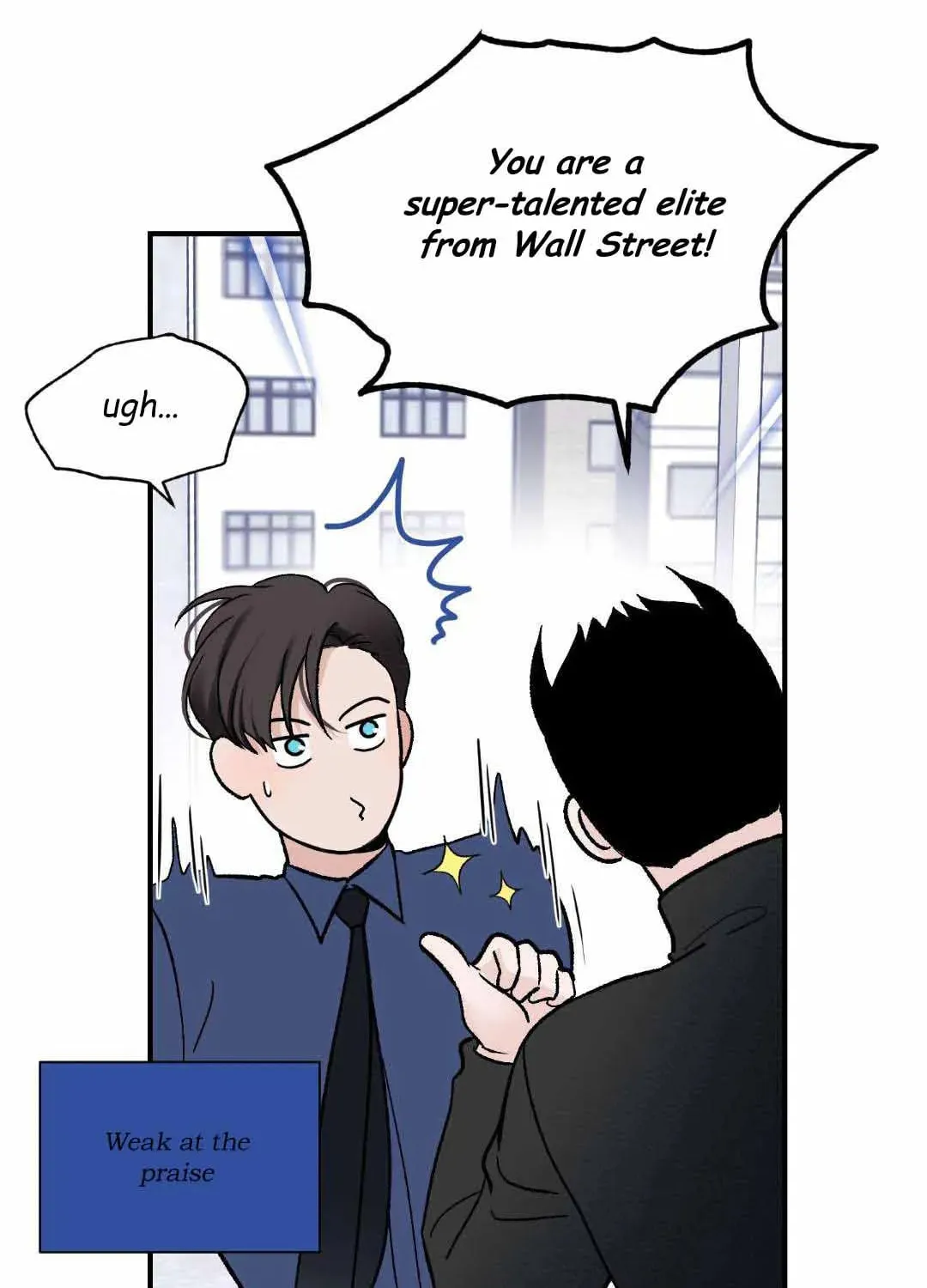 Read Overclock chapter 15 image 13 on Lezhin
