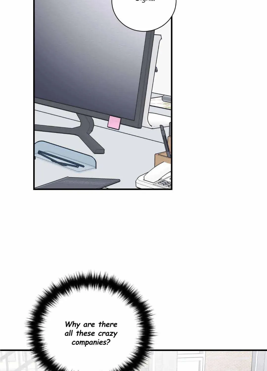 Read Overclock chapter 15 image 17 on Lezhin