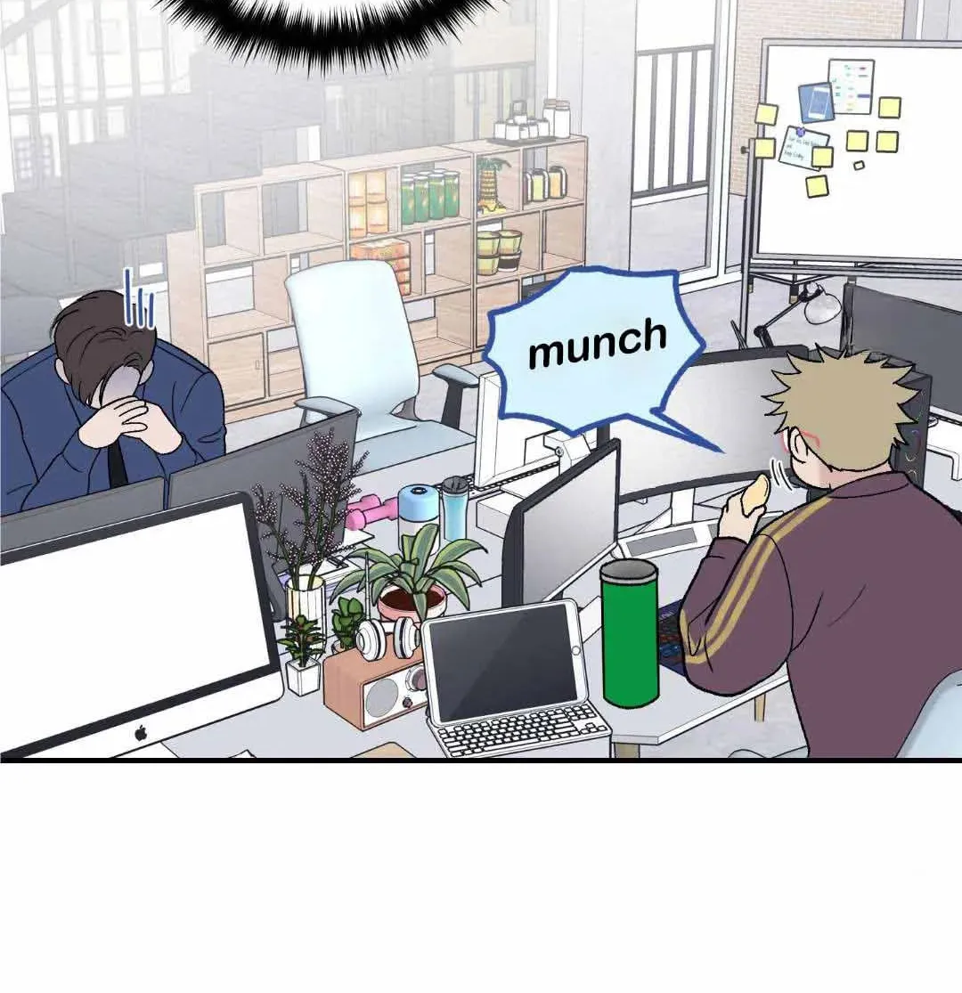 Read Overclock chapter 15 image 18 on Lezhin