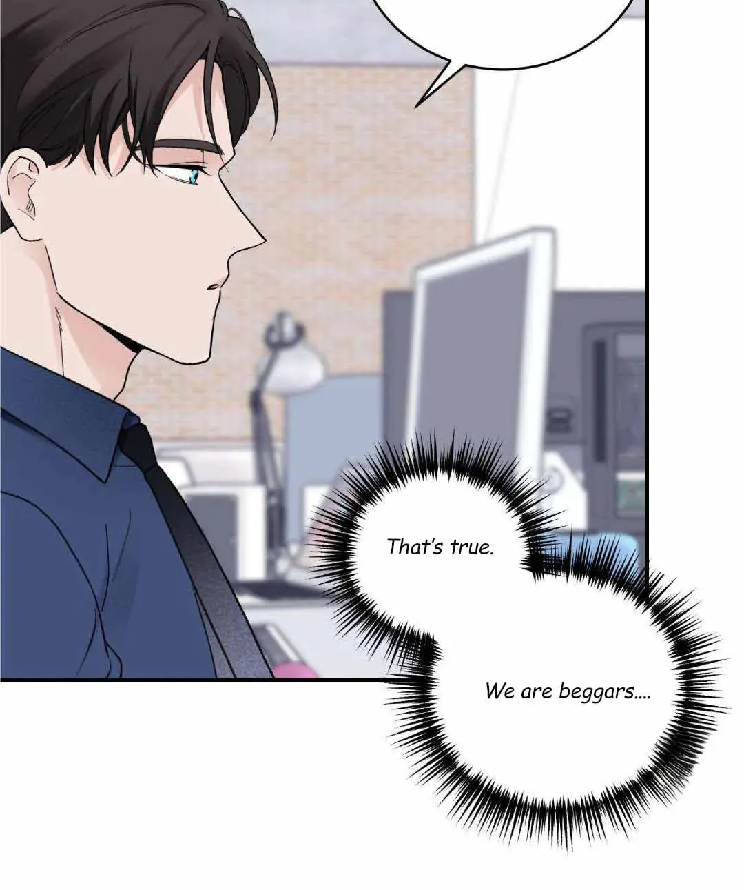 Read Overclock chapter 15 image 22 on Lezhin