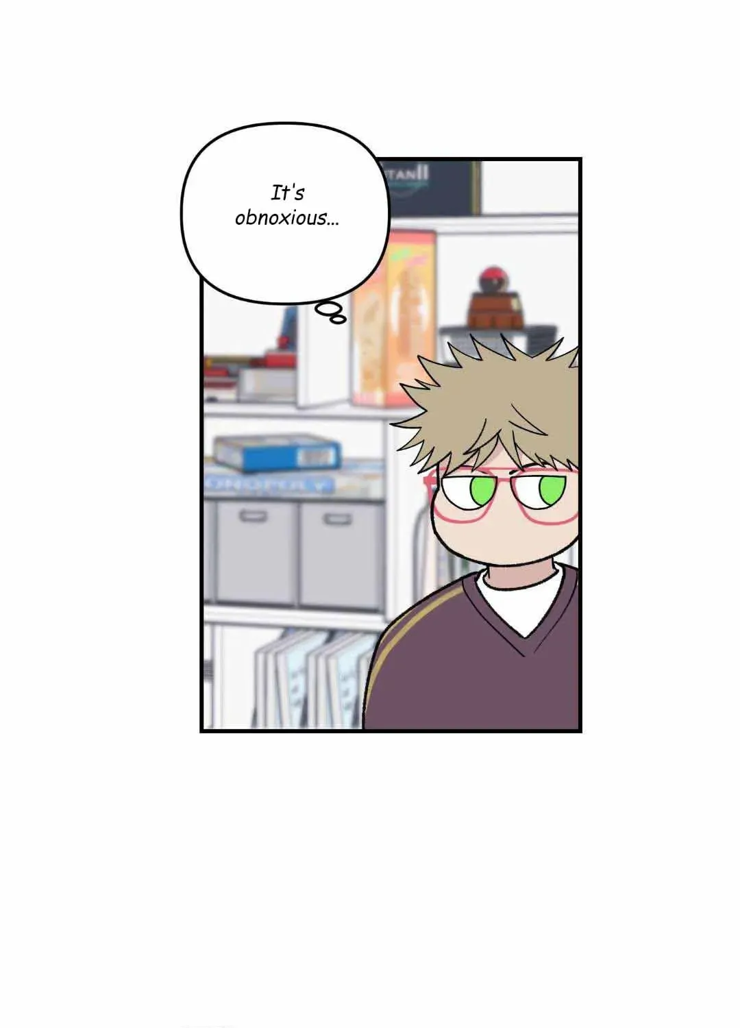 Read Overclock chapter 15 image 23 on Lezhin