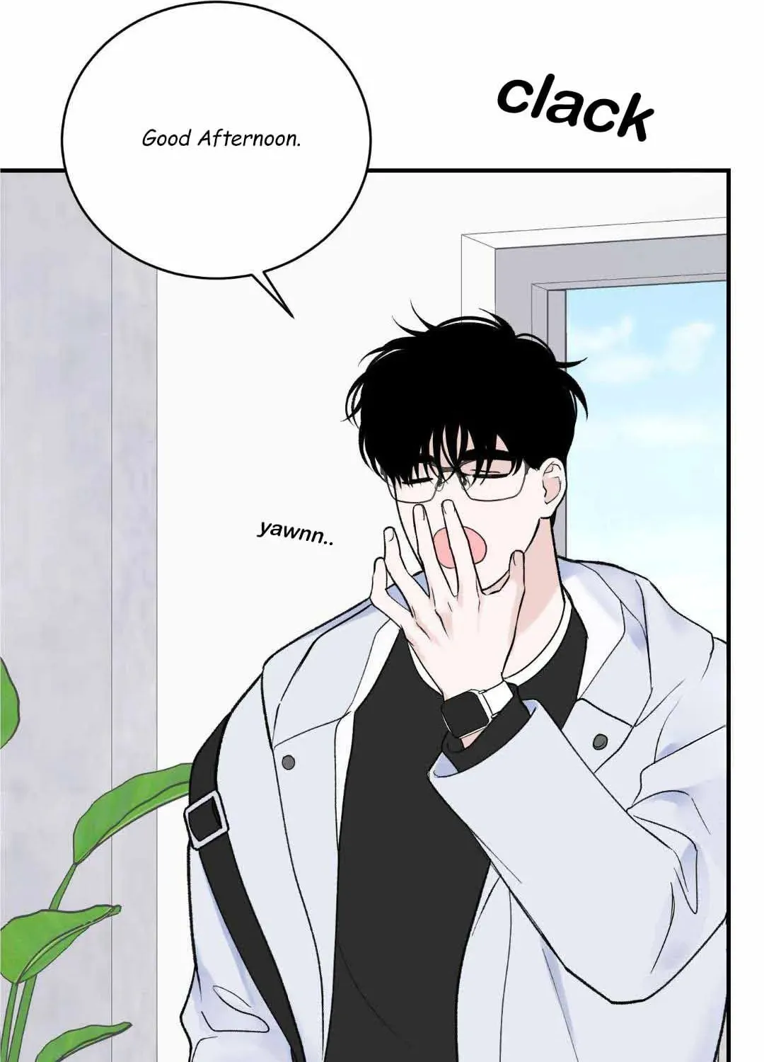 Read Overclock chapter 15 image 24 on Lezhin