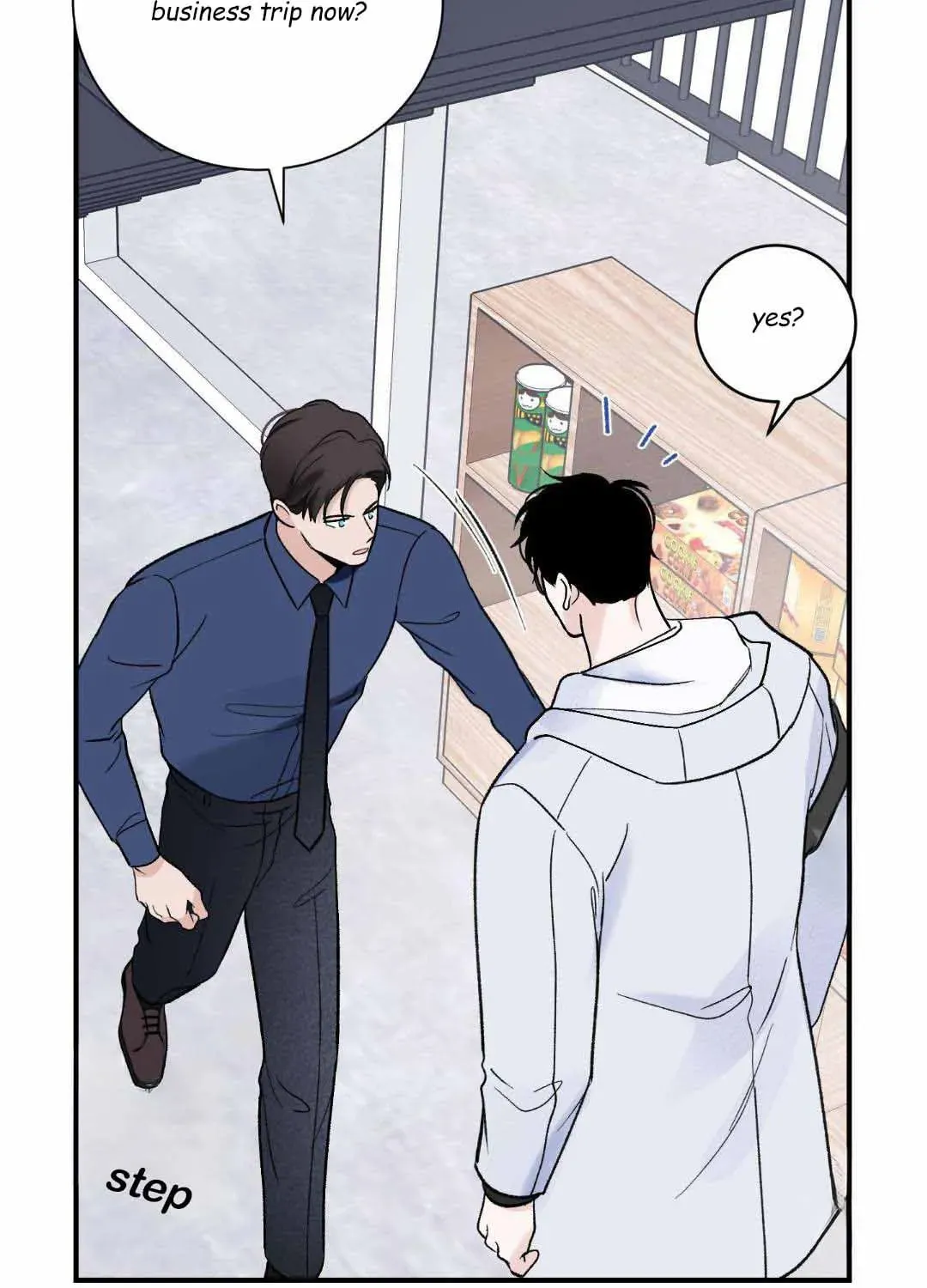 Read Overclock chapter 15 image 27 on Lezhin