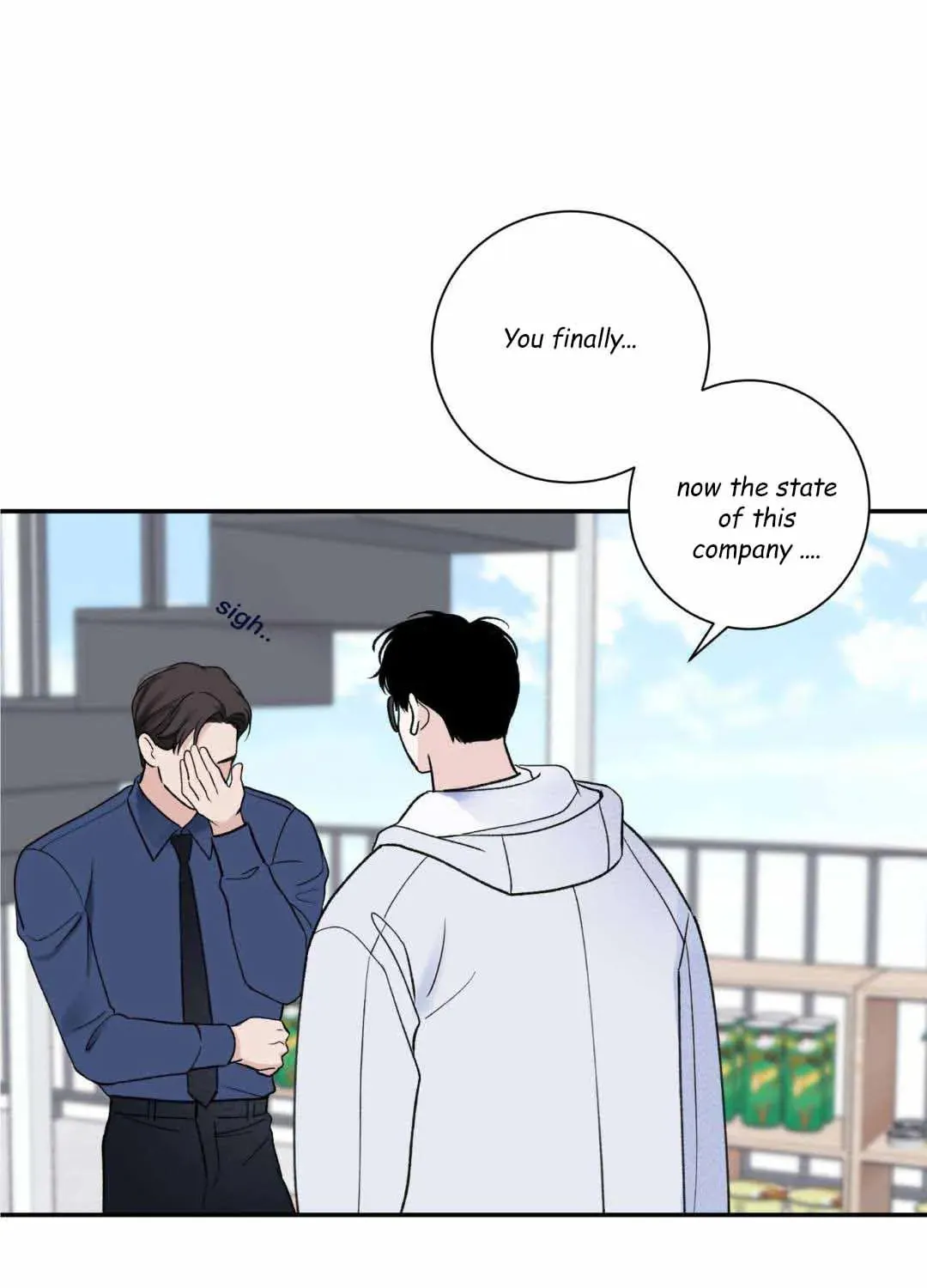 Read Overclock chapter 15 image 31 on Lezhin