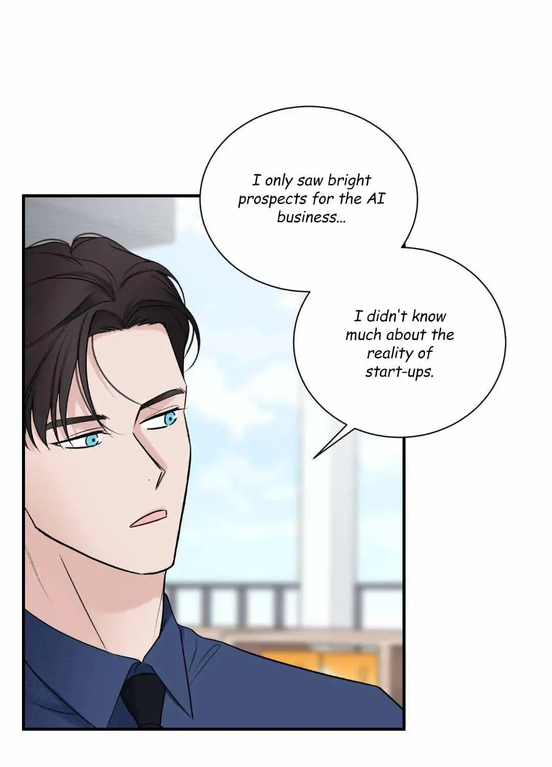 Read Overclock chapter 15 image 32 on Lezhin