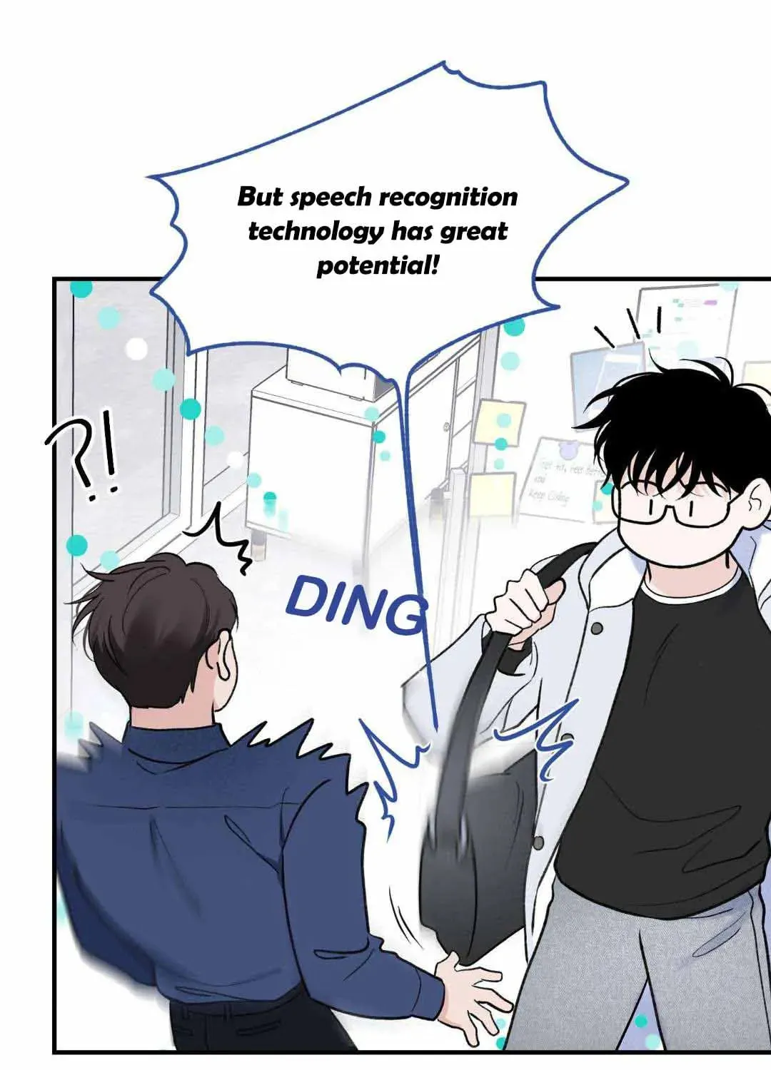 Read Overclock chapter 15 image 34 on Lezhin