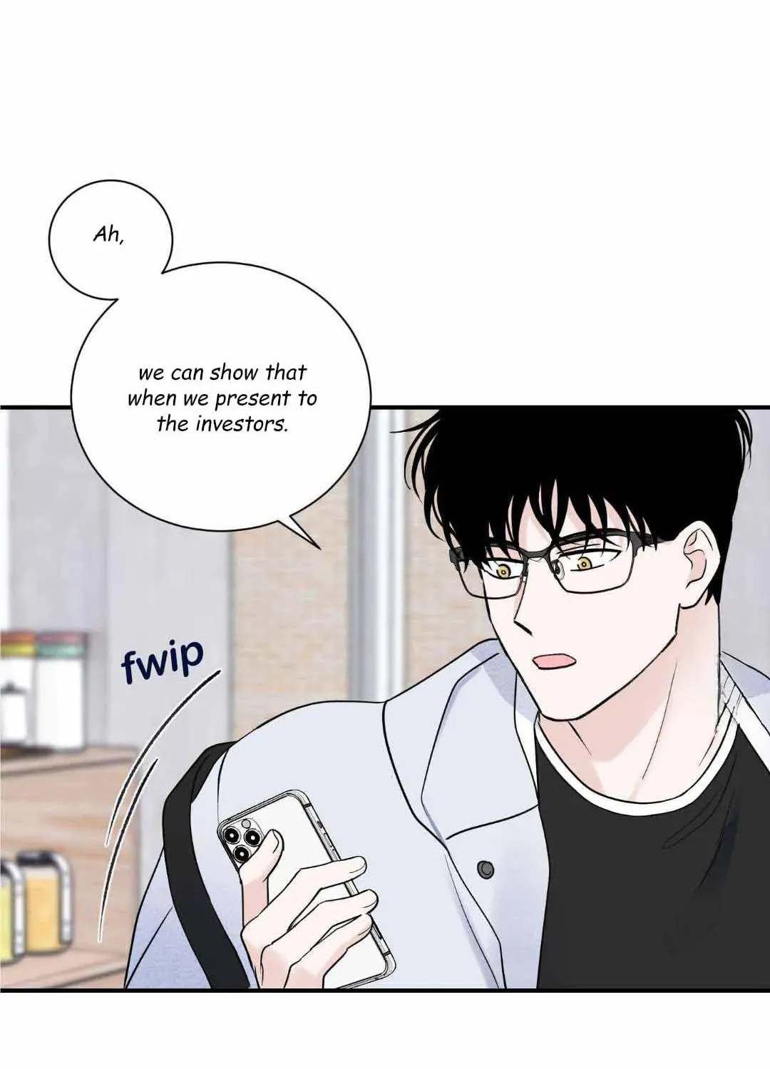 Read Overclock chapter 15 image 35 on Lezhin