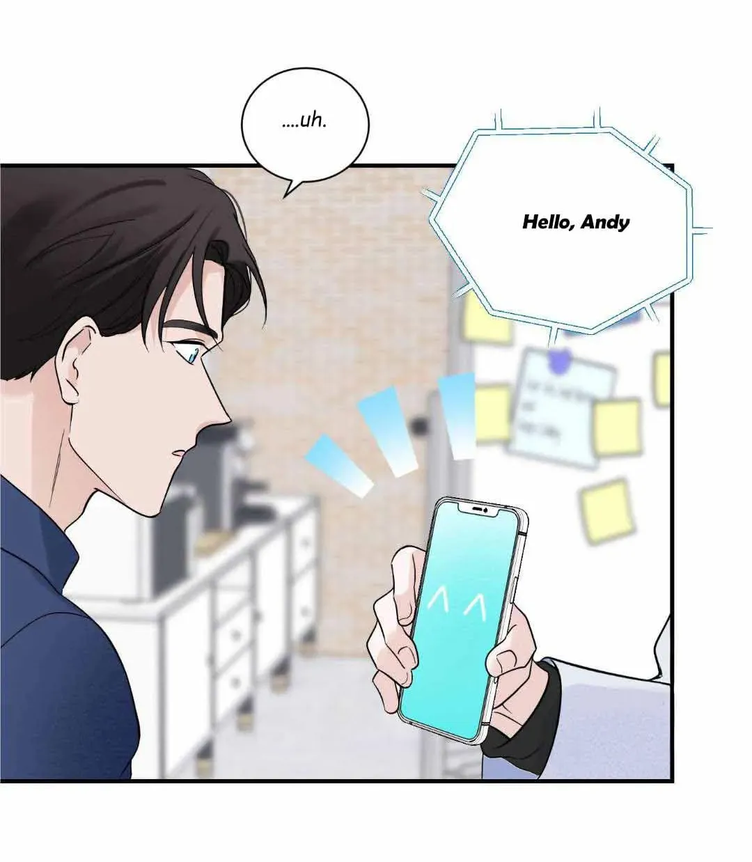 Read Overclock chapter 15 image 37 on Lezhin