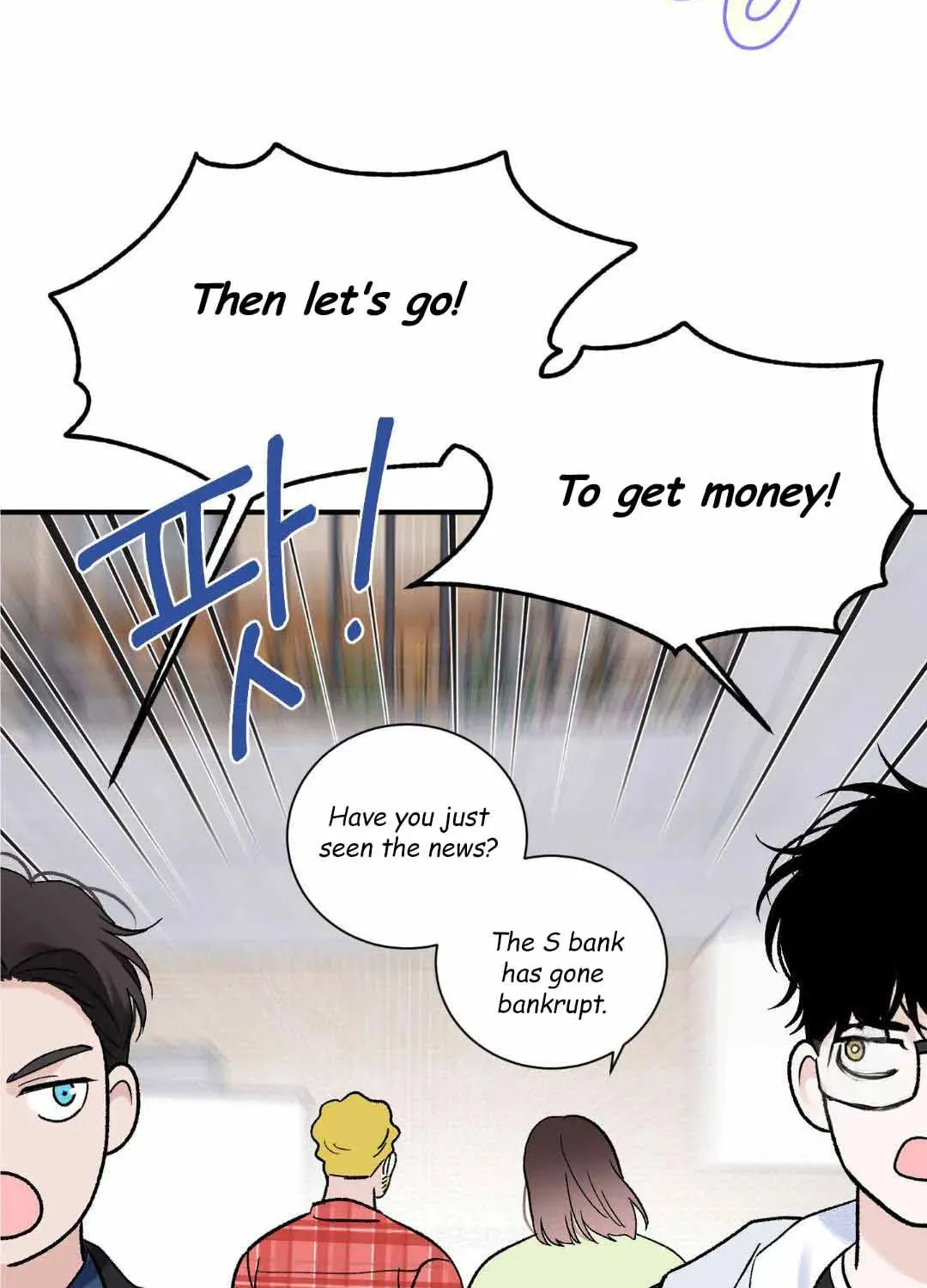 Read Overclock chapter 15 image 39 on Lezhin