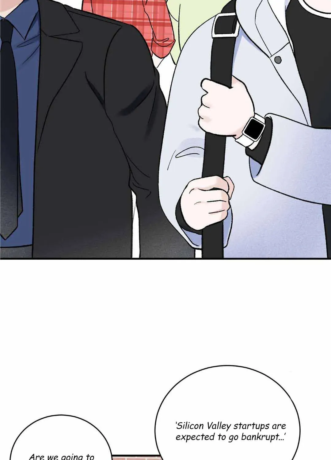 Read Overclock chapter 15 image 40 on Lezhin