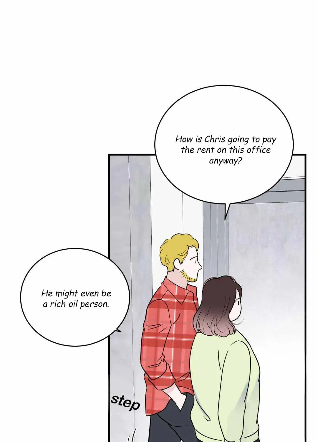 Read Overclock chapter 15 image 42 on Lezhin
