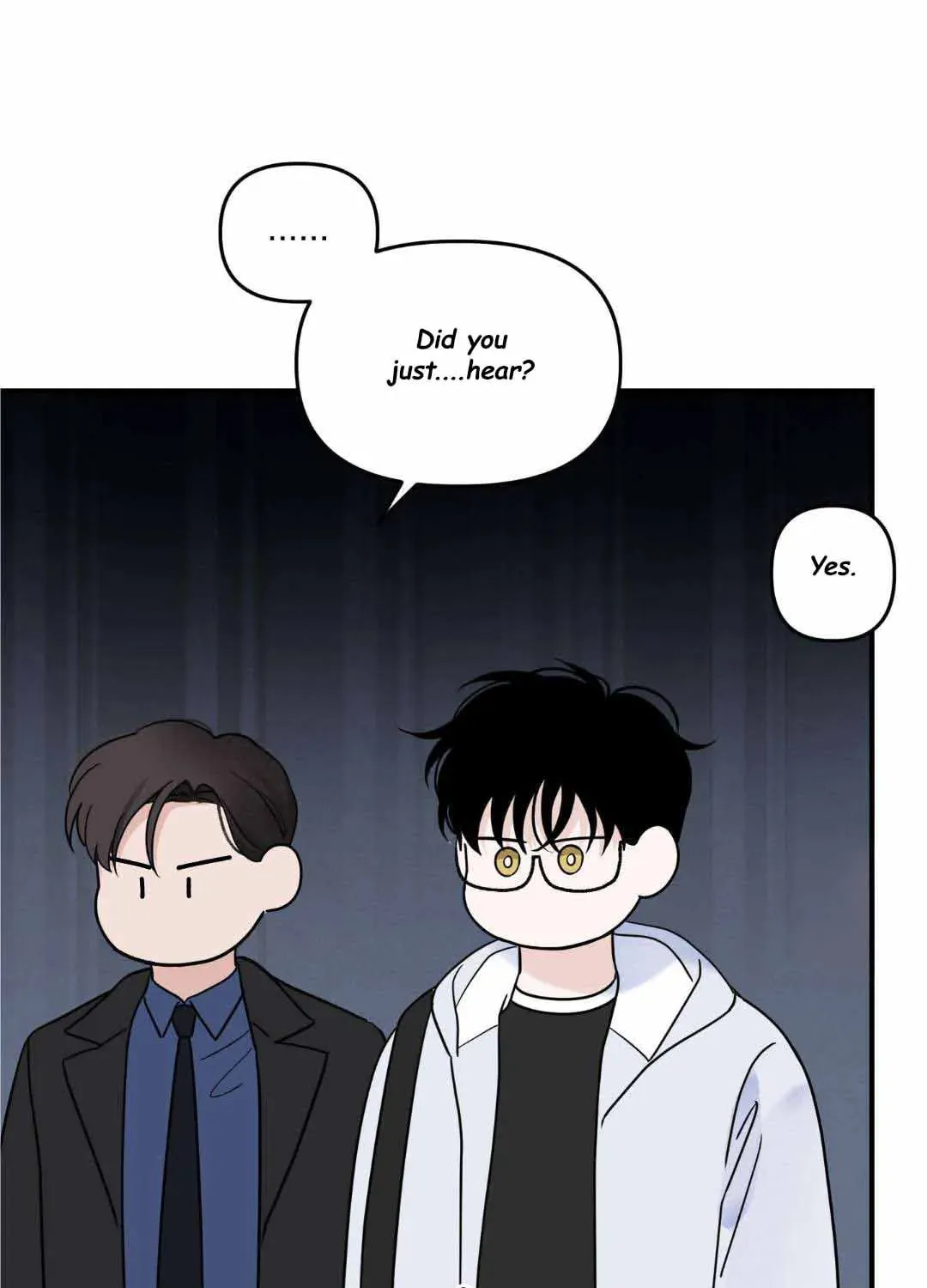 Read Overclock chapter 15 image 44 on Lezhin