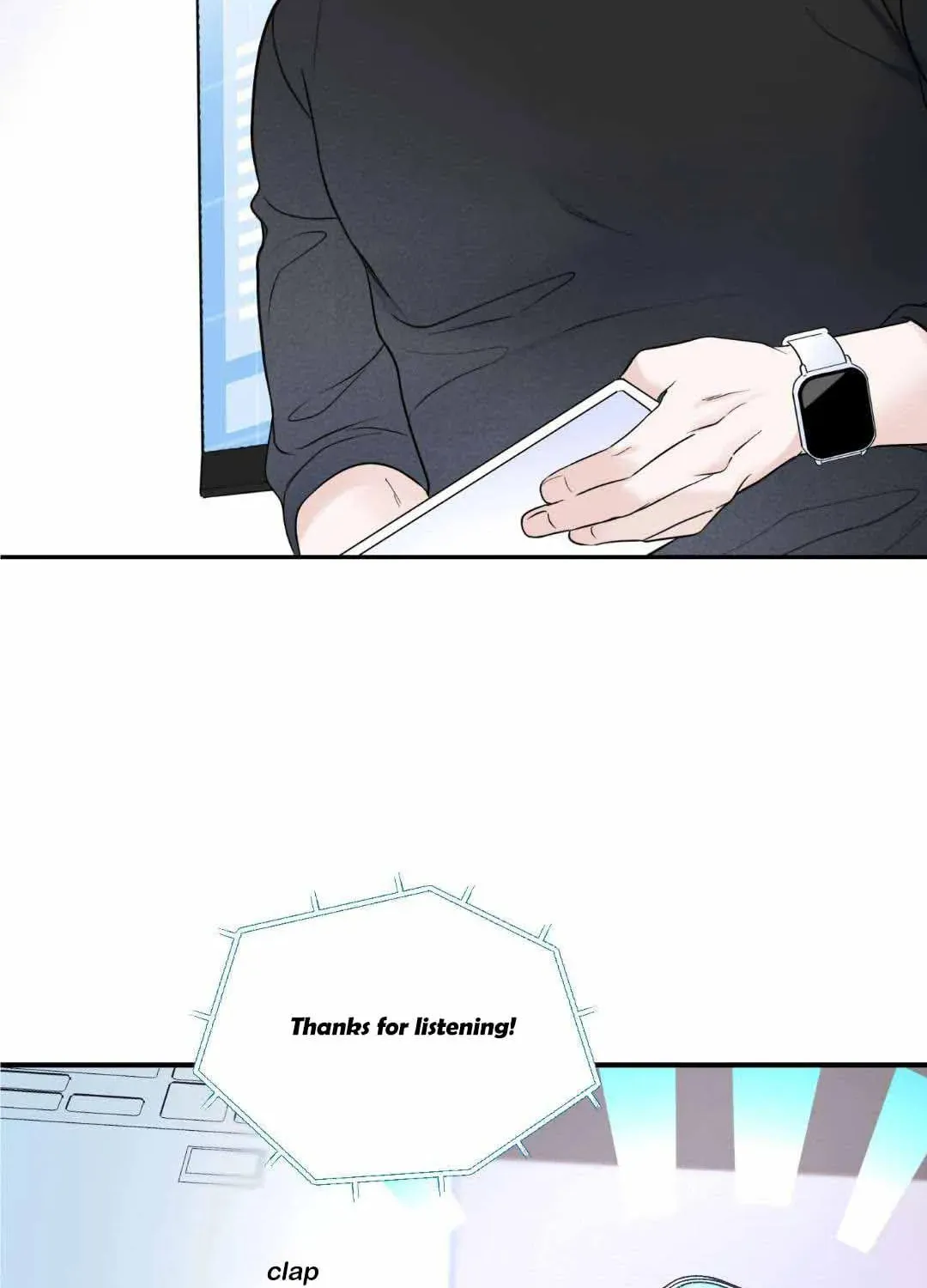 Read Overclock chapter 15 image 50 on Lezhin