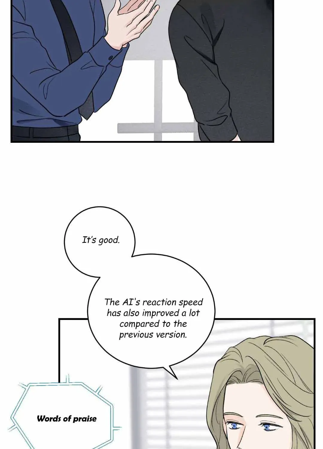 Read Overclock chapter 15 image 52 on Lezhin