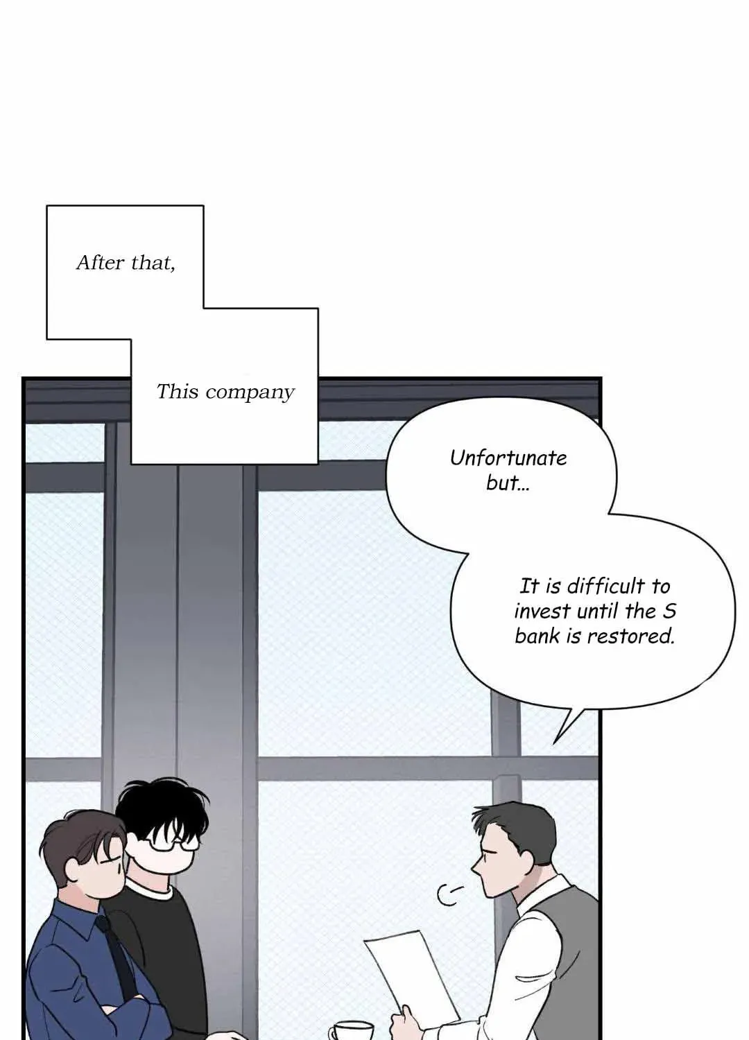 Read Overclock chapter 15 image 56 on Lezhin