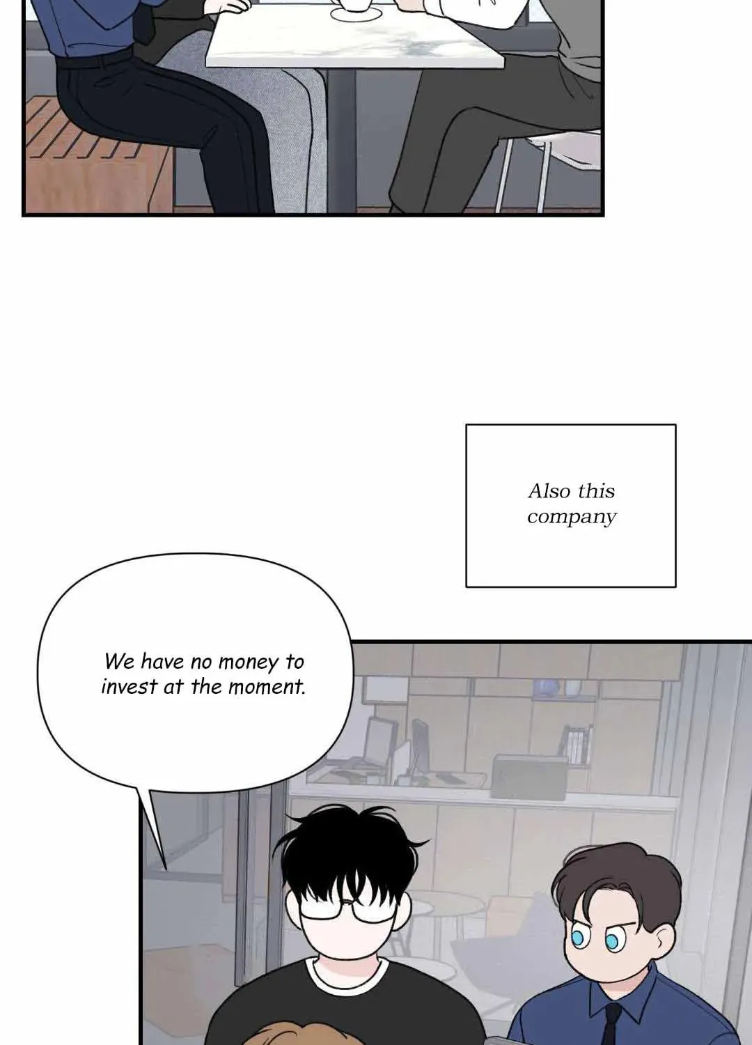 Read Overclock chapter 15 image 57 on Lezhin