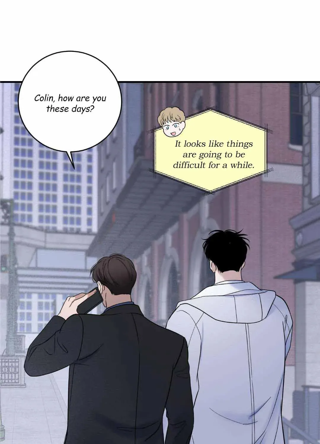 Read Overclock chapter 15 image 59 on Lezhin