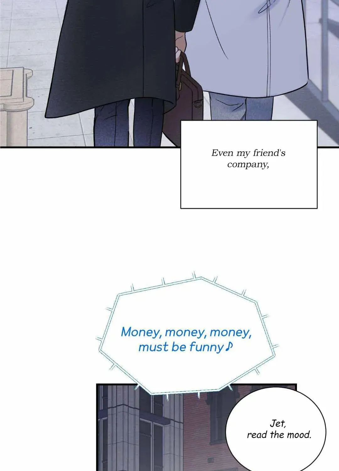 Read Overclock chapter 15 image 60 on Lezhin