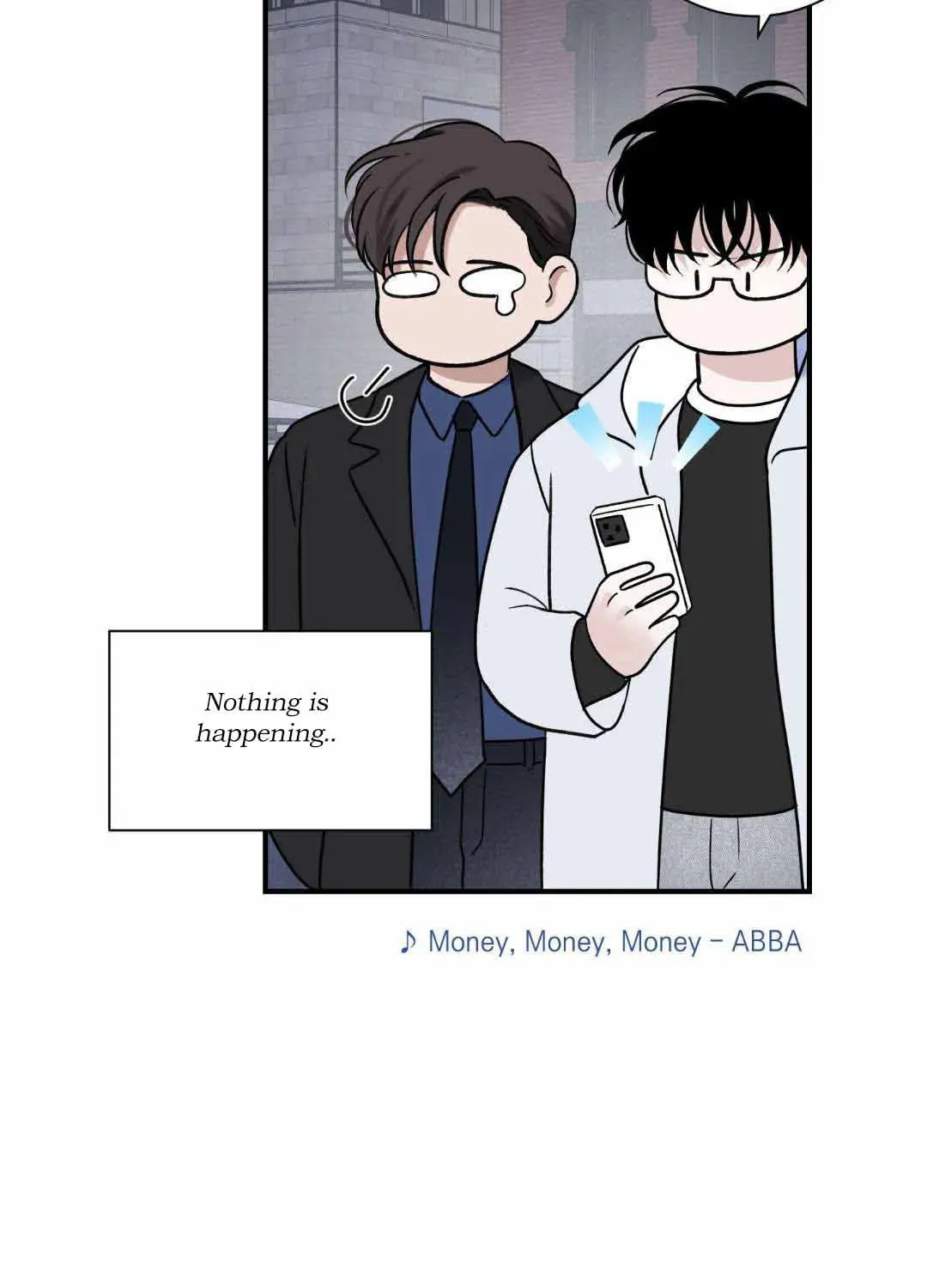 Read Overclock chapter 15 image 61 on Lezhin
