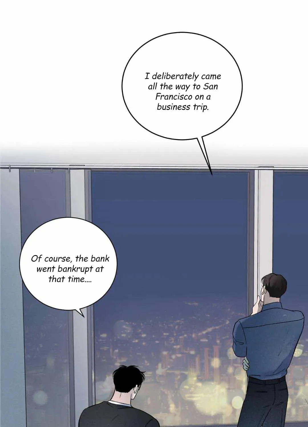 Read Overclock chapter 15 image 64 on Lezhin